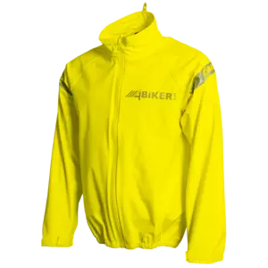 4Bikers Regnjacka Stretch