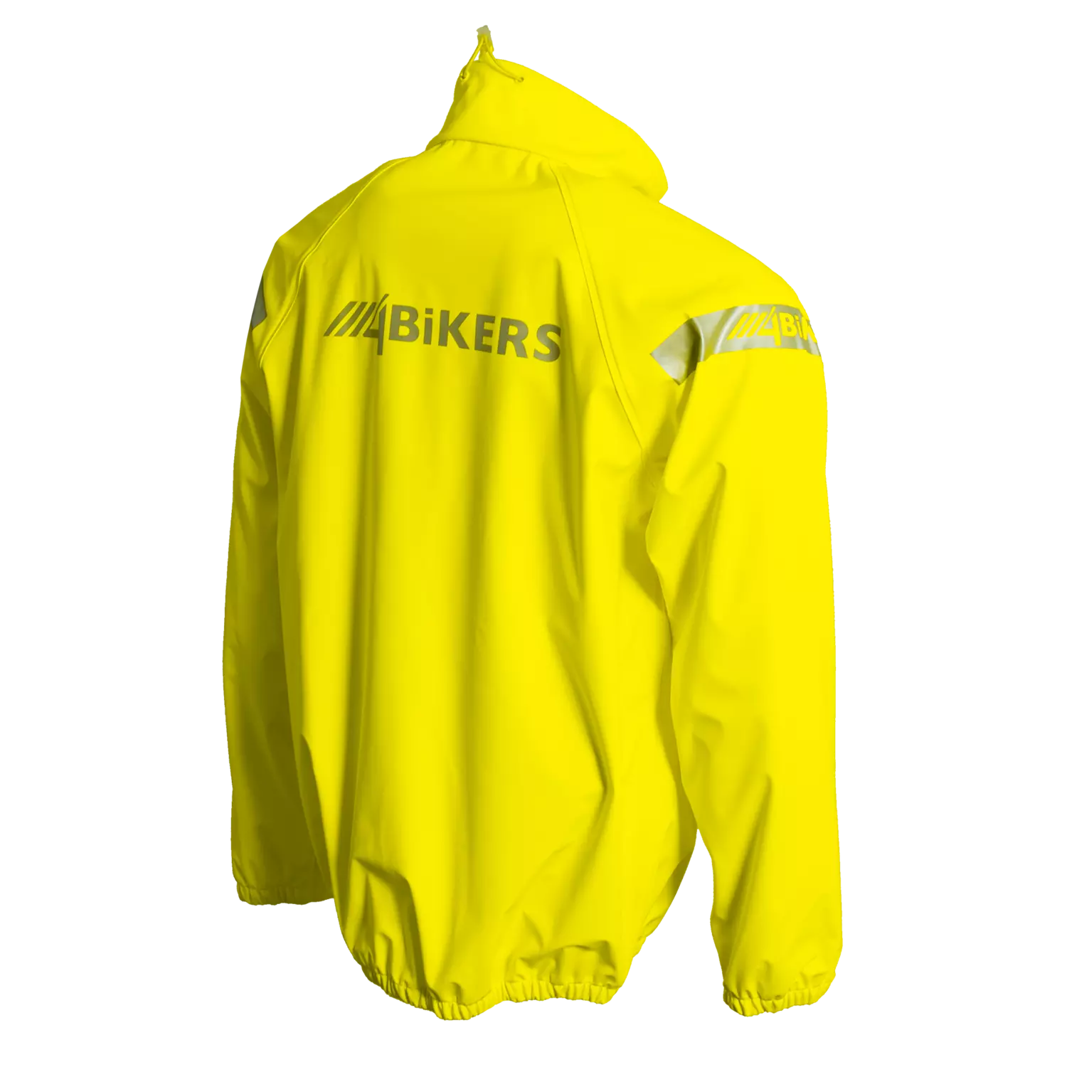 4Bikers Regnjacka Stretch