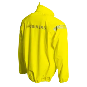 4Bikers Regnjacka Stretch