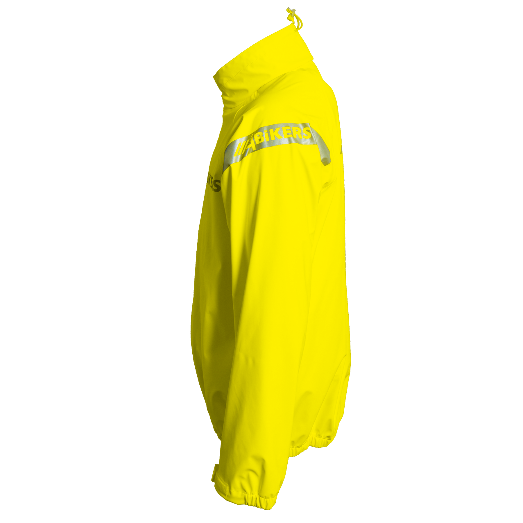 4Bikers Regnjacka Stretch
