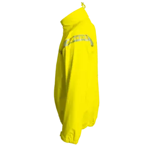 4Bikers Regnjacka Stretch