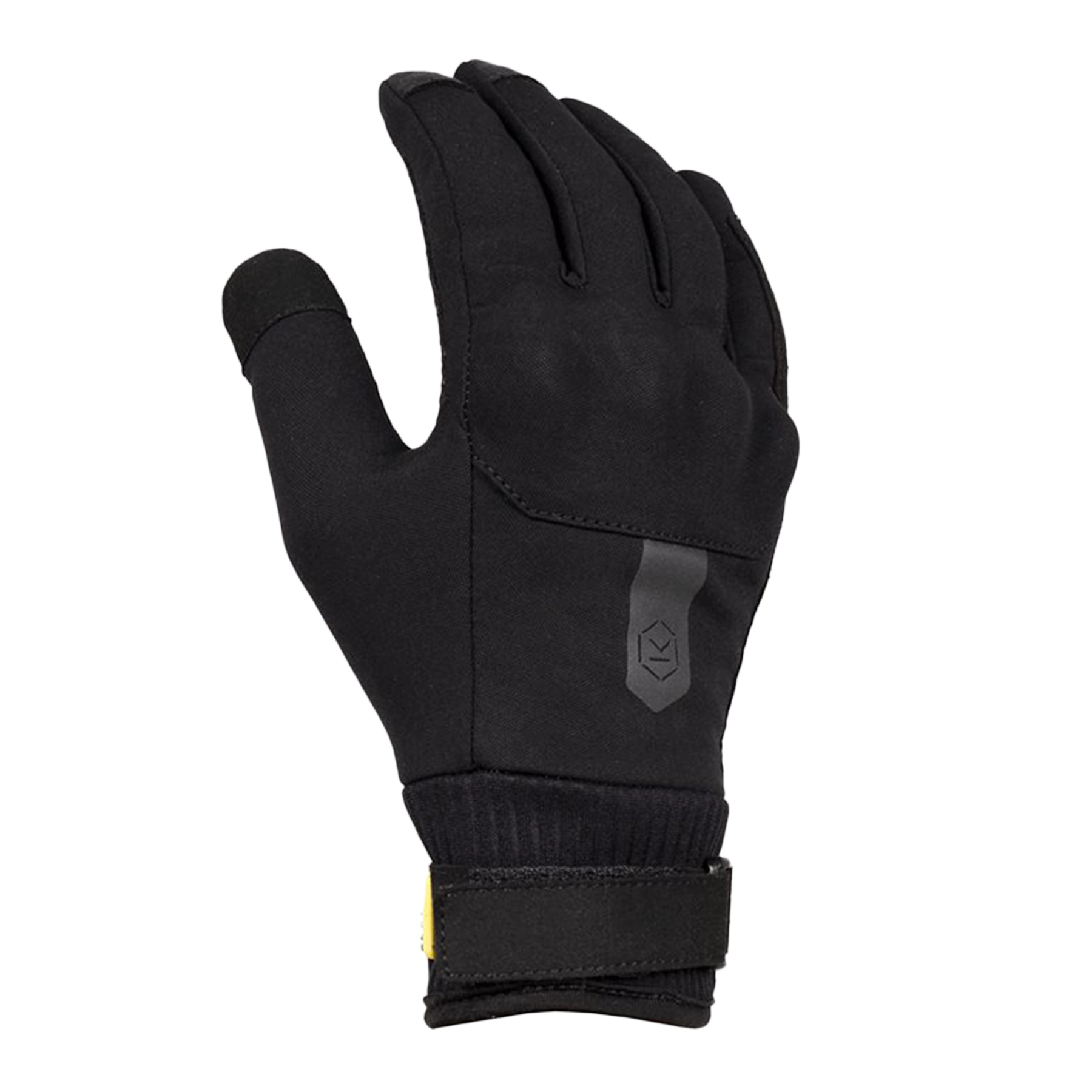 Knox Action Pro Svart