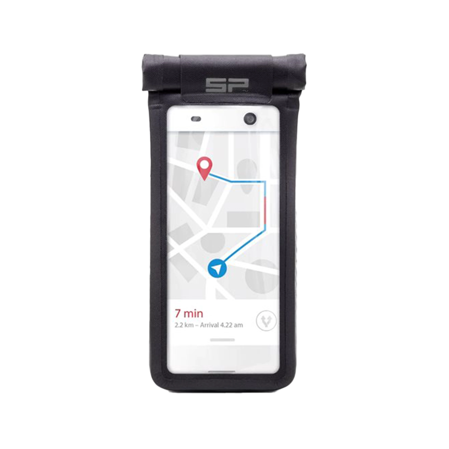 Sp Connect Universal Phone Case SPC+