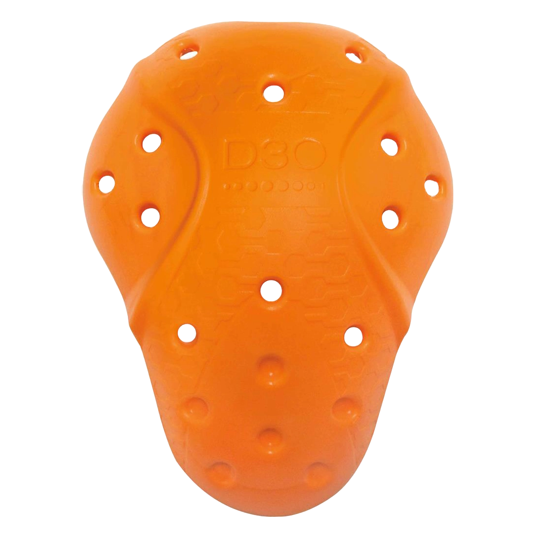 Richa D3O Axelskydd Level 2