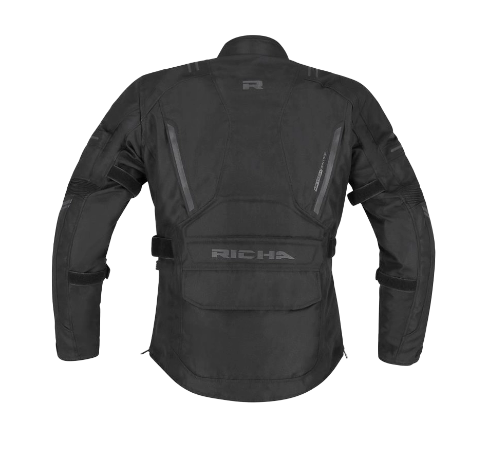 Richa Infinity 3 Jacket Women Black