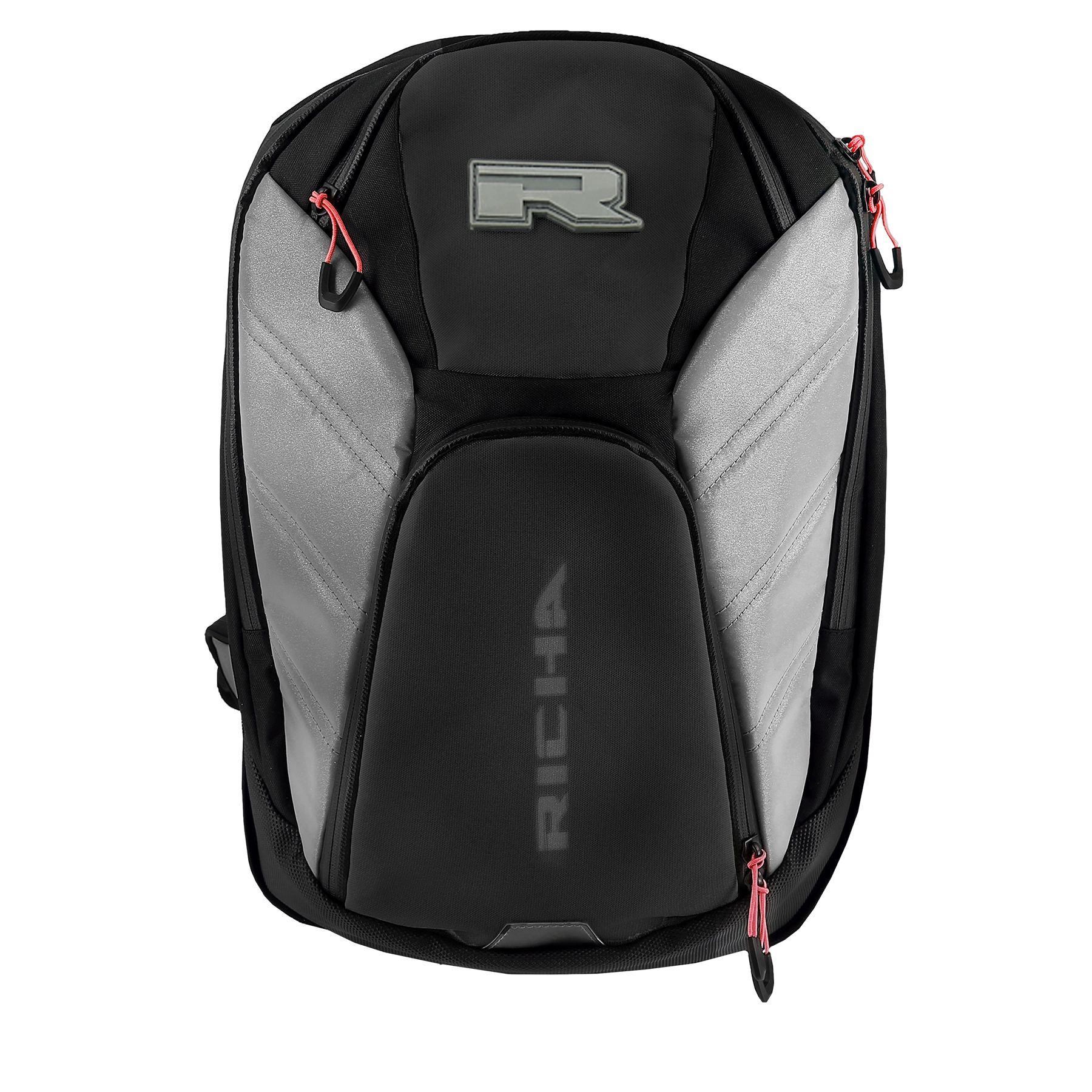 Richa Flash Bag Black