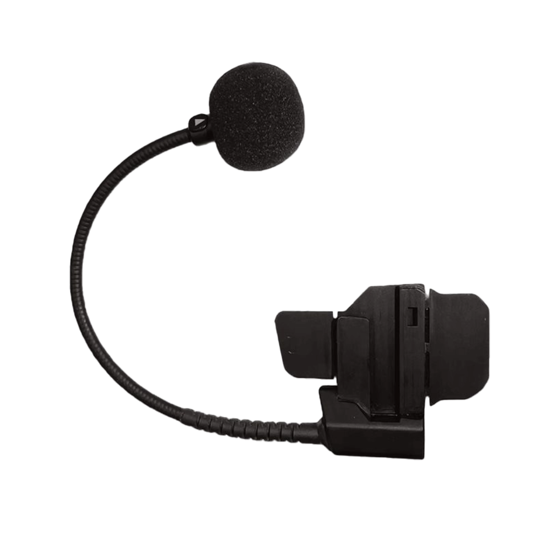 Cardo Packtalk Edge Half Helmet Kit