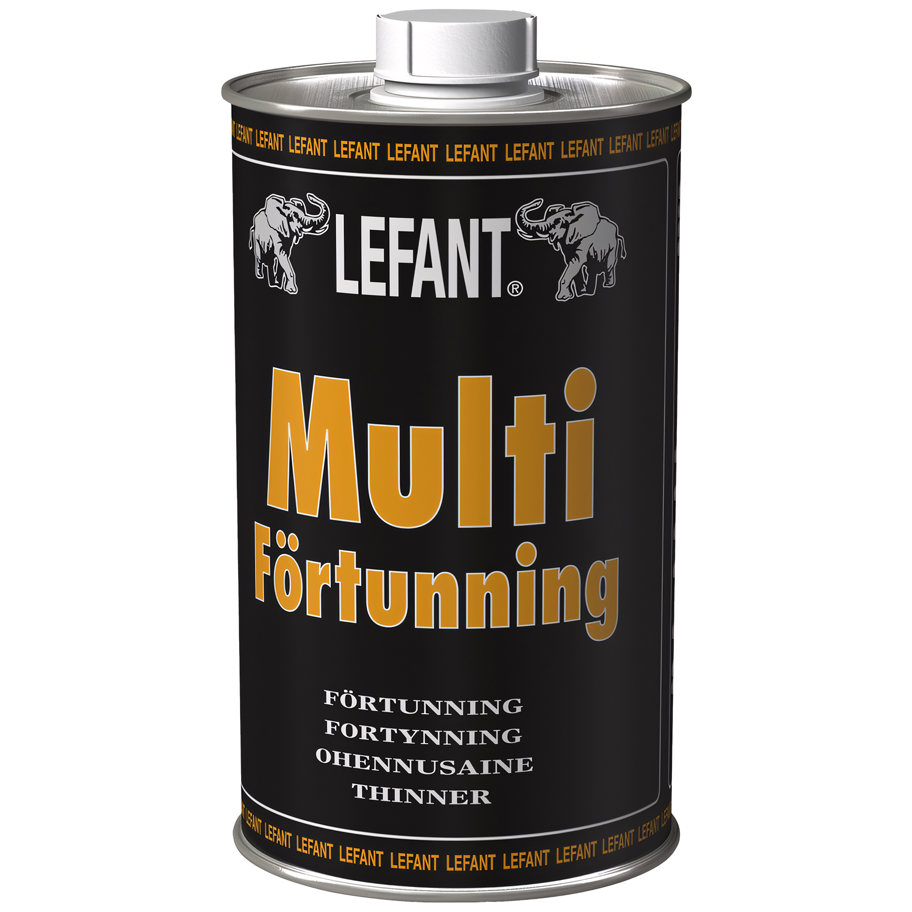Lefant Multi Thinner 1L
