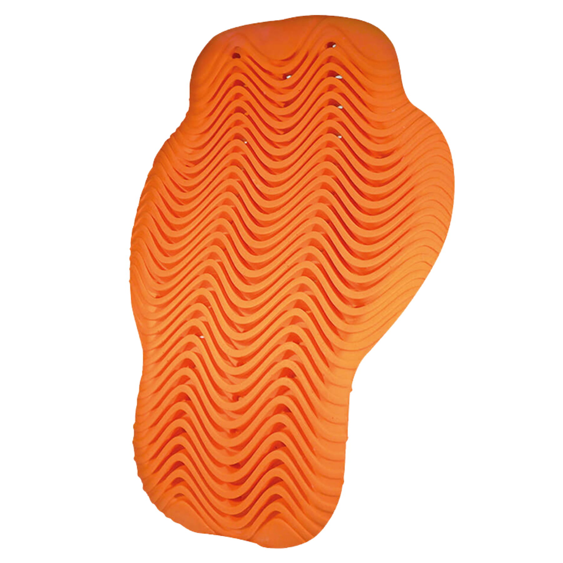 Richa D3O Ryggskydd Stealth Viper Level 2