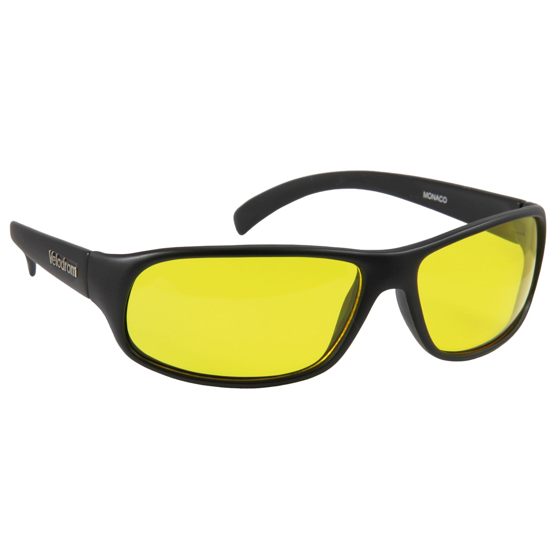 MC-glasögon, Monaco