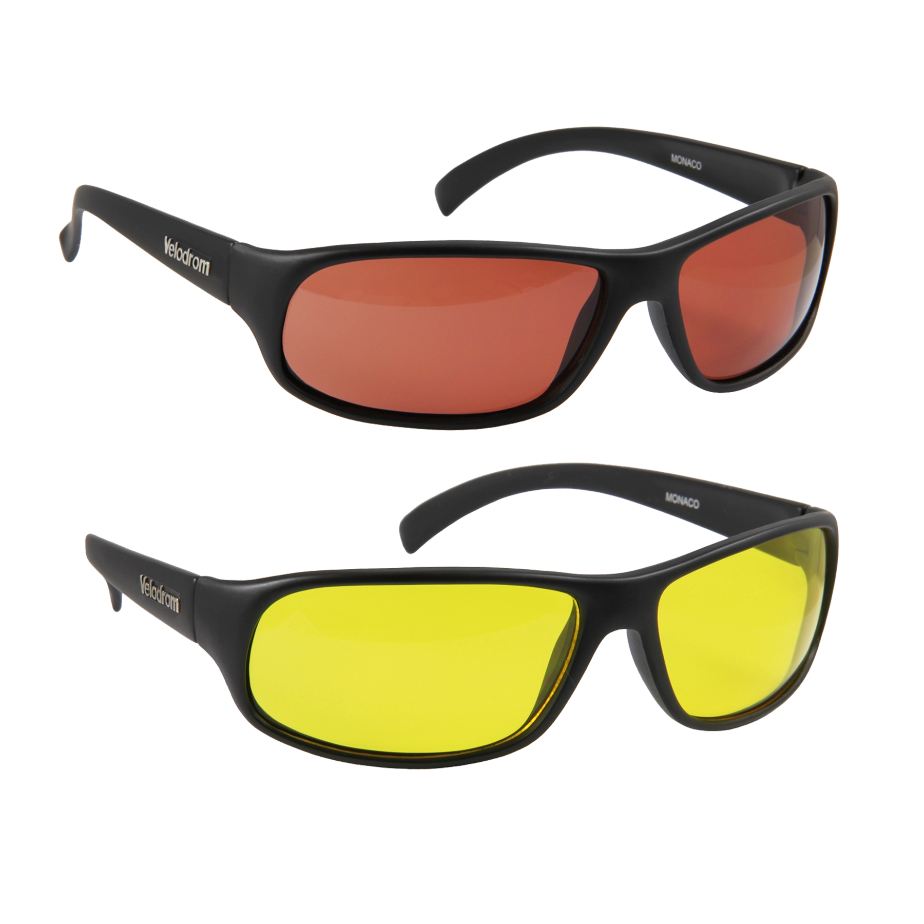 MC-glasögon, Monaco