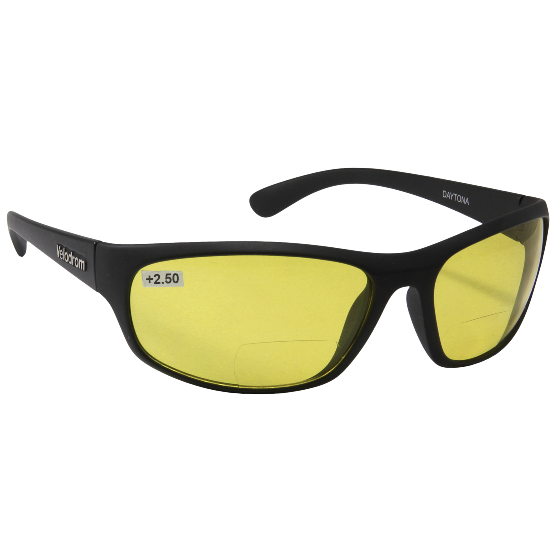 Glasögon Daytona Bifokala +2,5