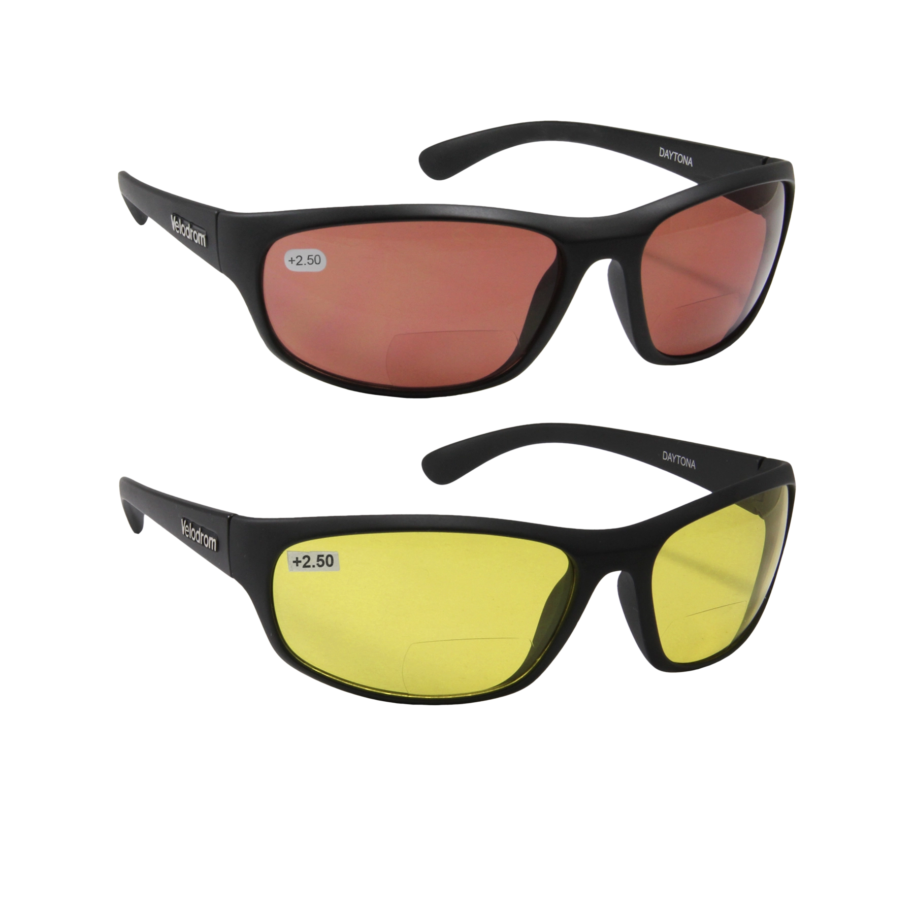 Glasögon Daytona Bifokala +2,5