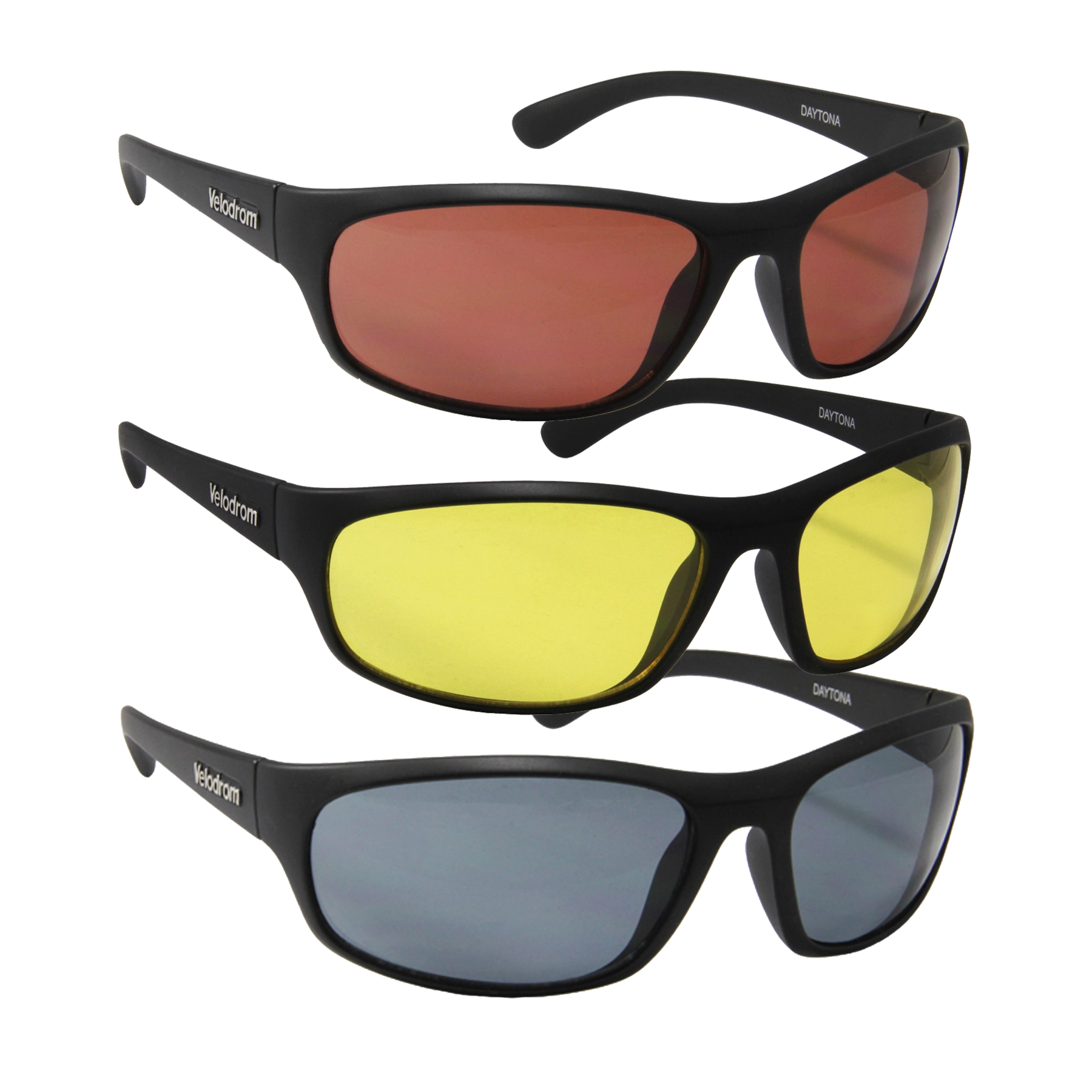 Glasögon Daytona