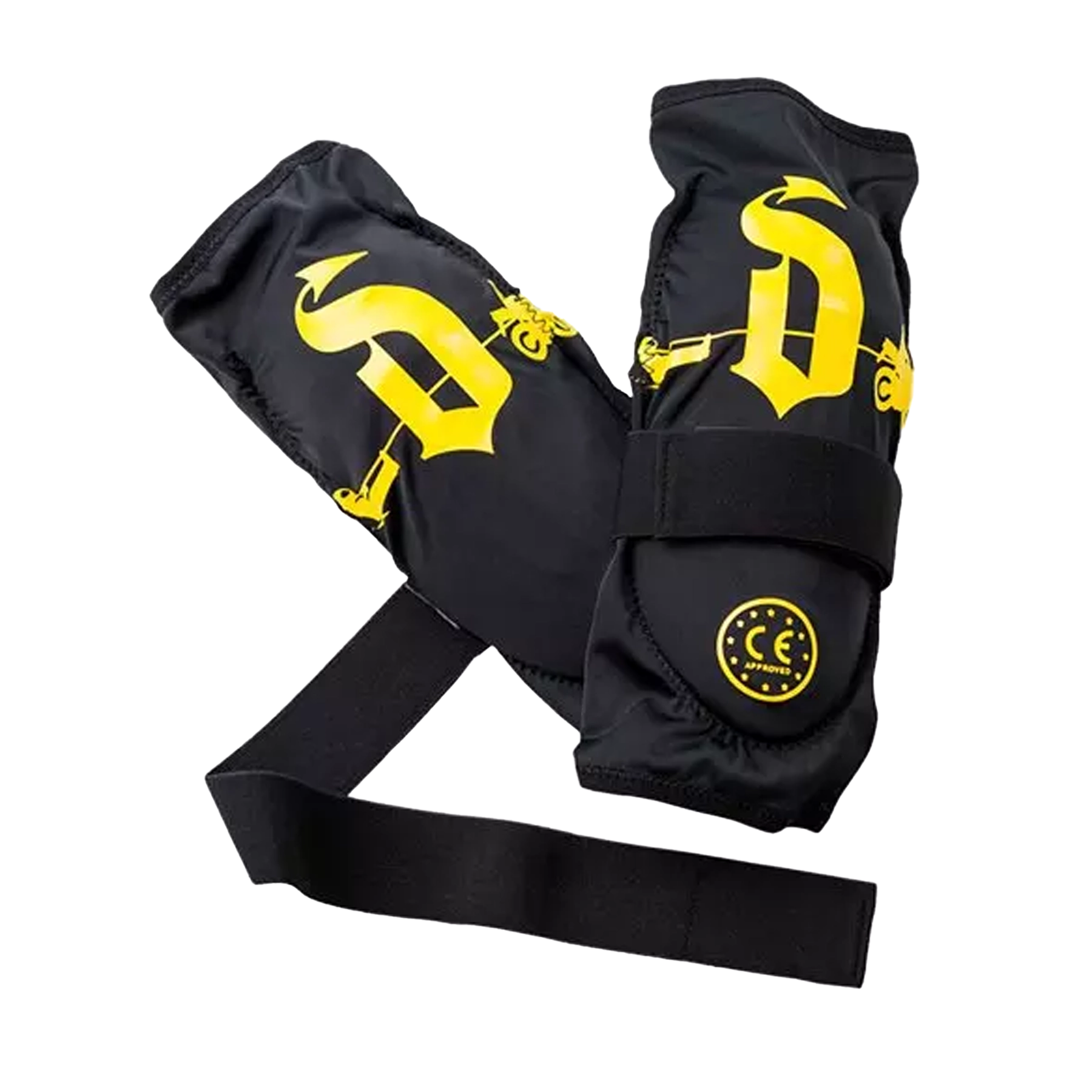 Knee Guard, Draggin Knäskydd