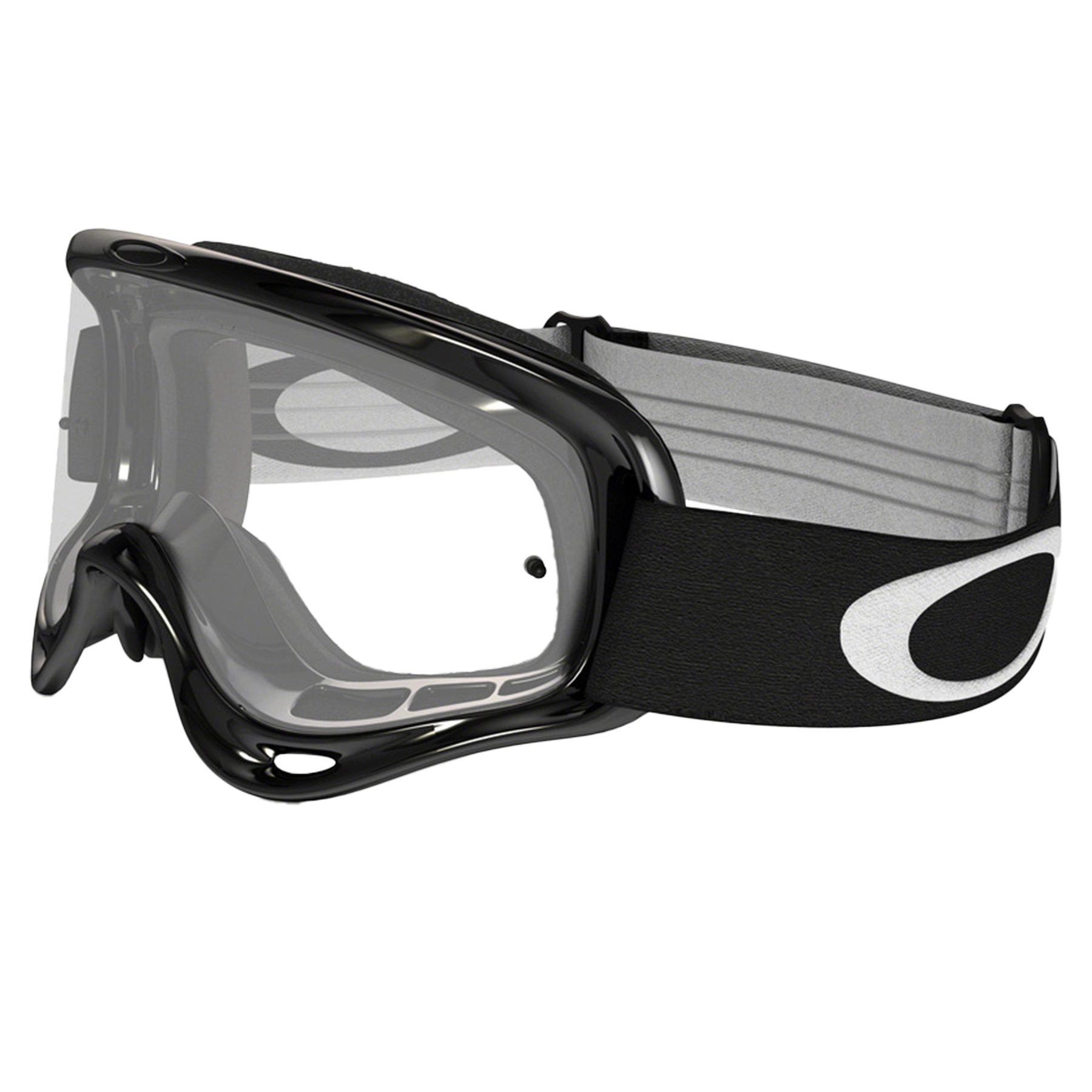 Oakley Goggles O-Frame Jet