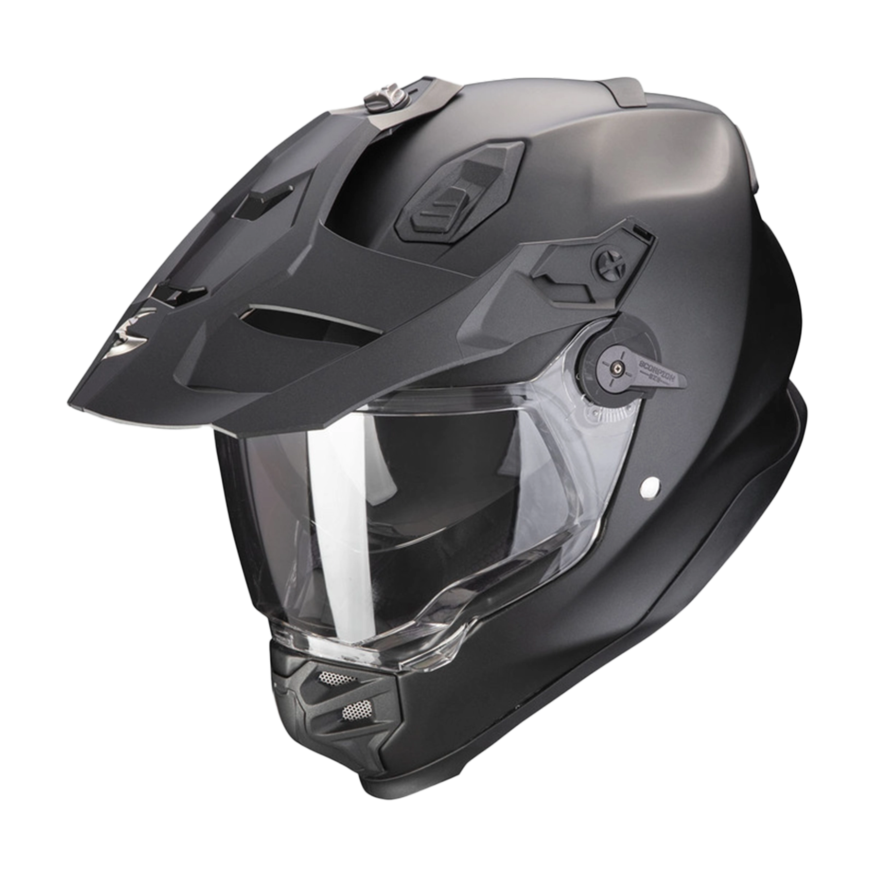 Scorpion ADF-9000 Evo Air Mattsvart