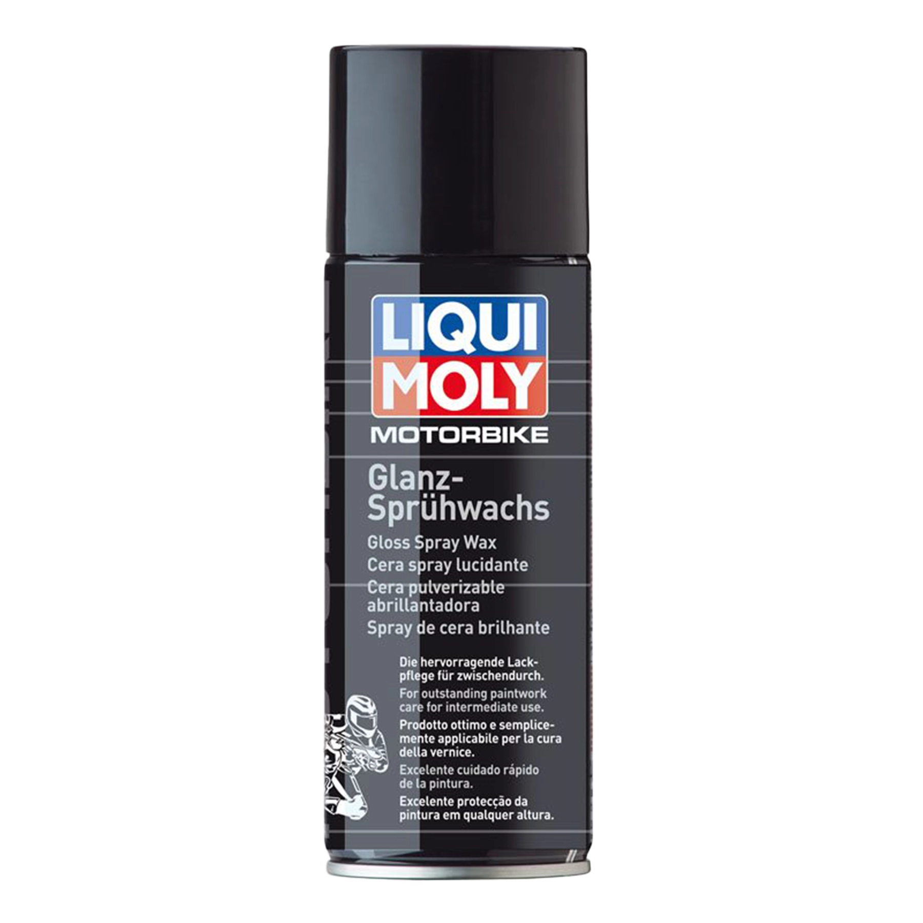 Liqui Moly Glans spraywax 400 ml