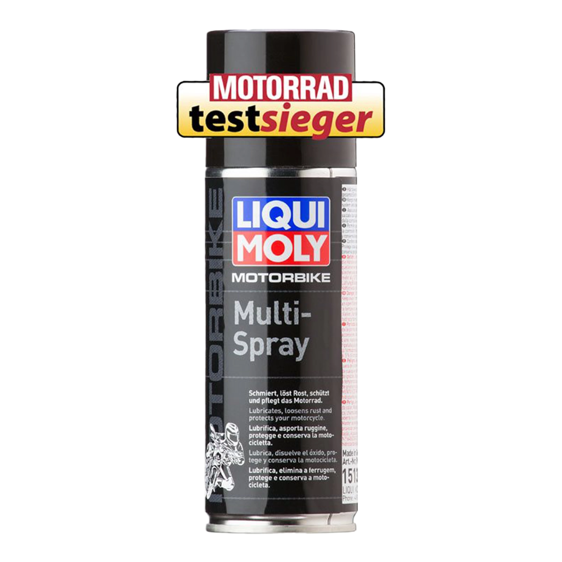 Liqui Moly Multispray