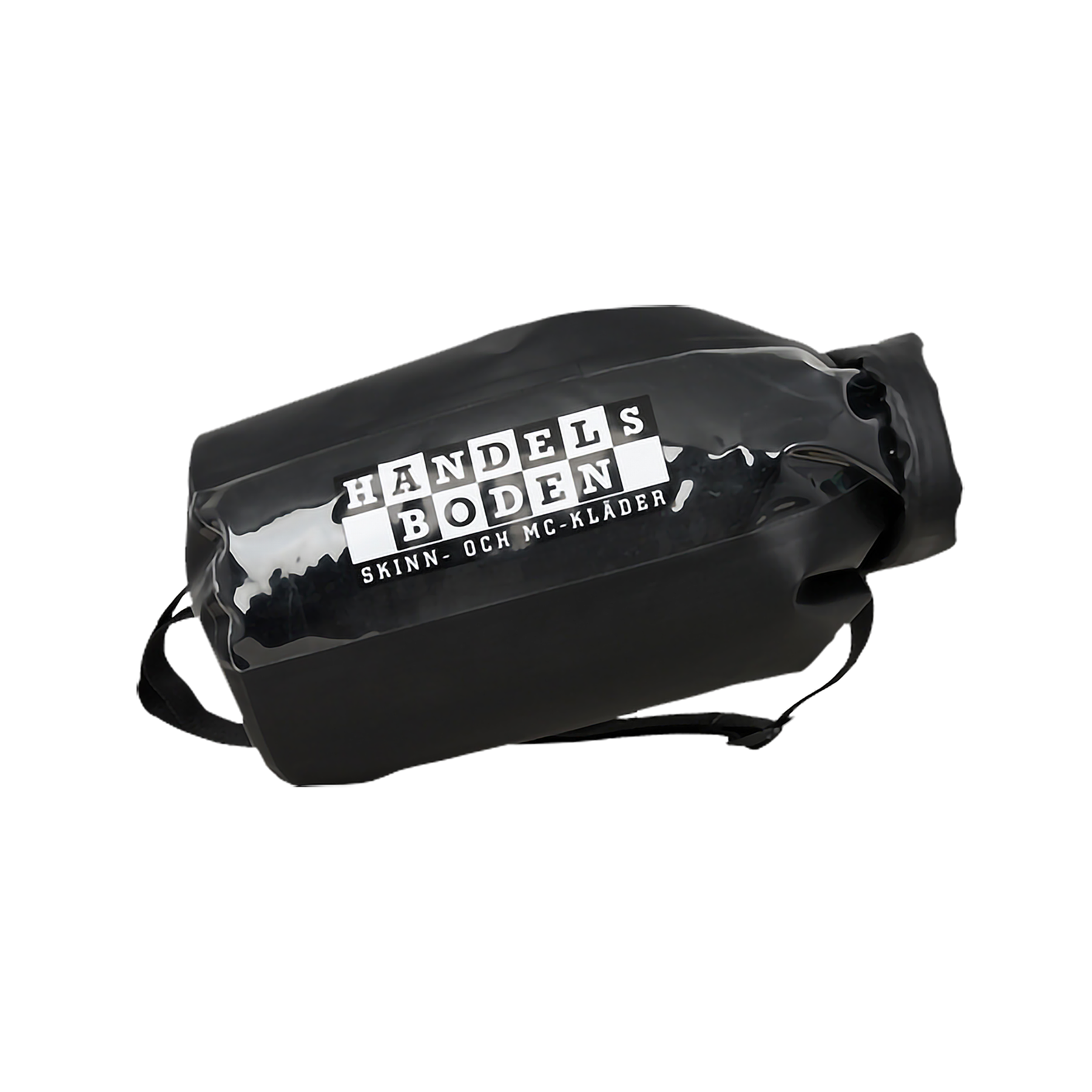 4Bikers Drybag Lyx Svart 10 liter