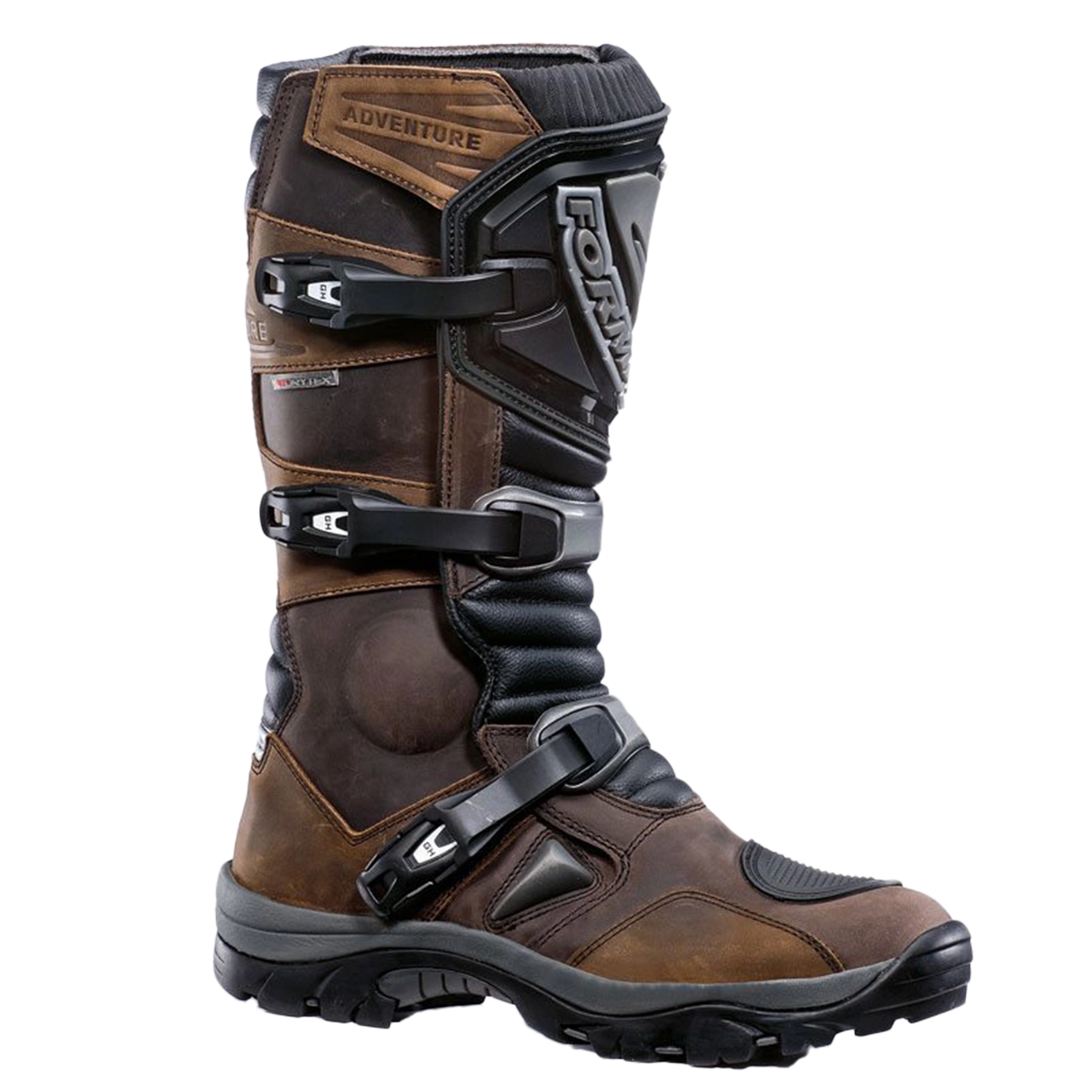 Forma Adventure Brun