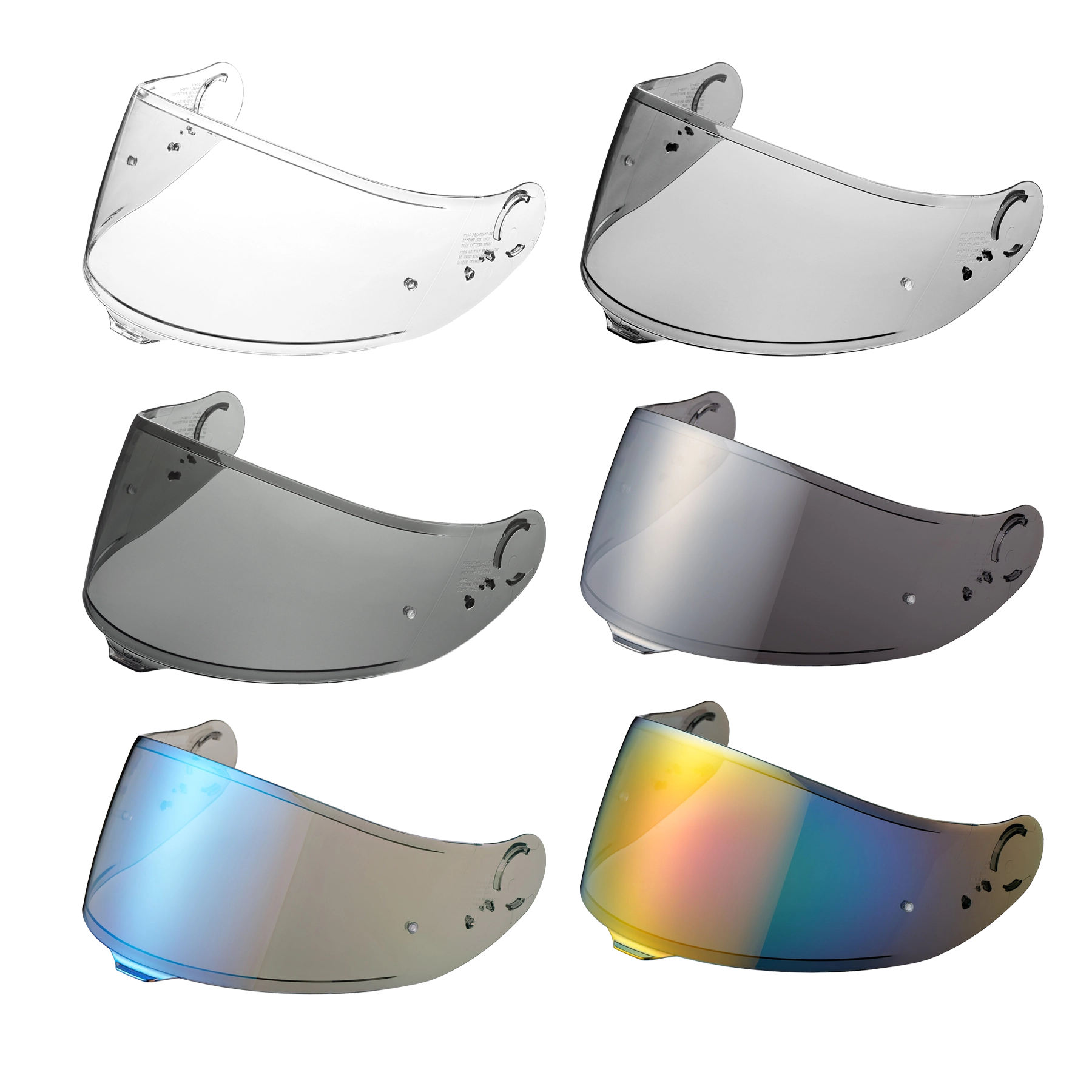 Shoei CNS-1C