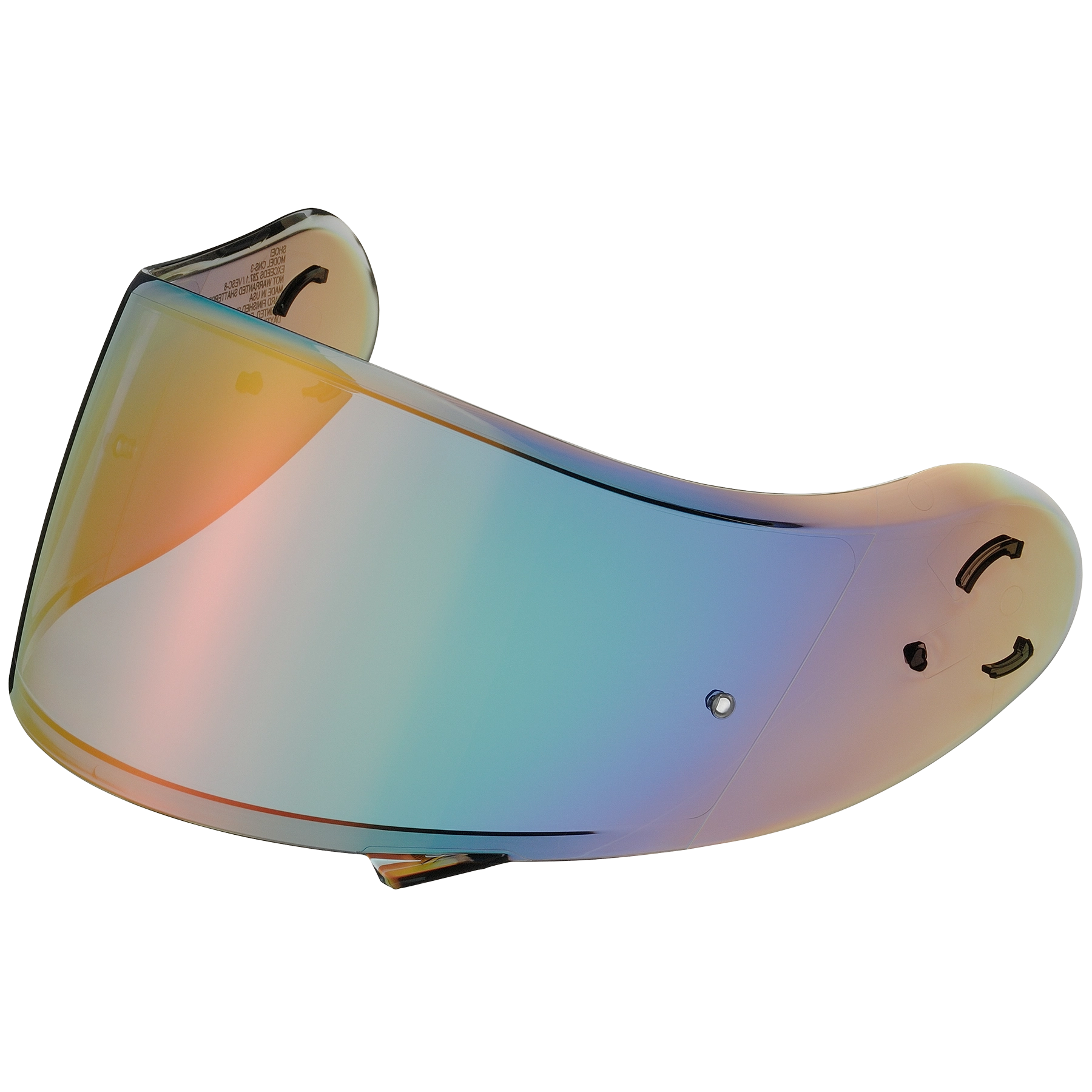 Shoei CNS-3