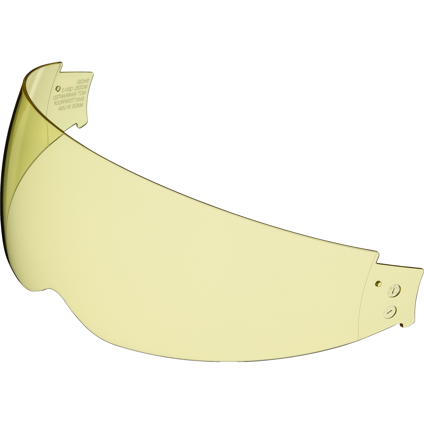 Shoei QSV-2 Solvisir