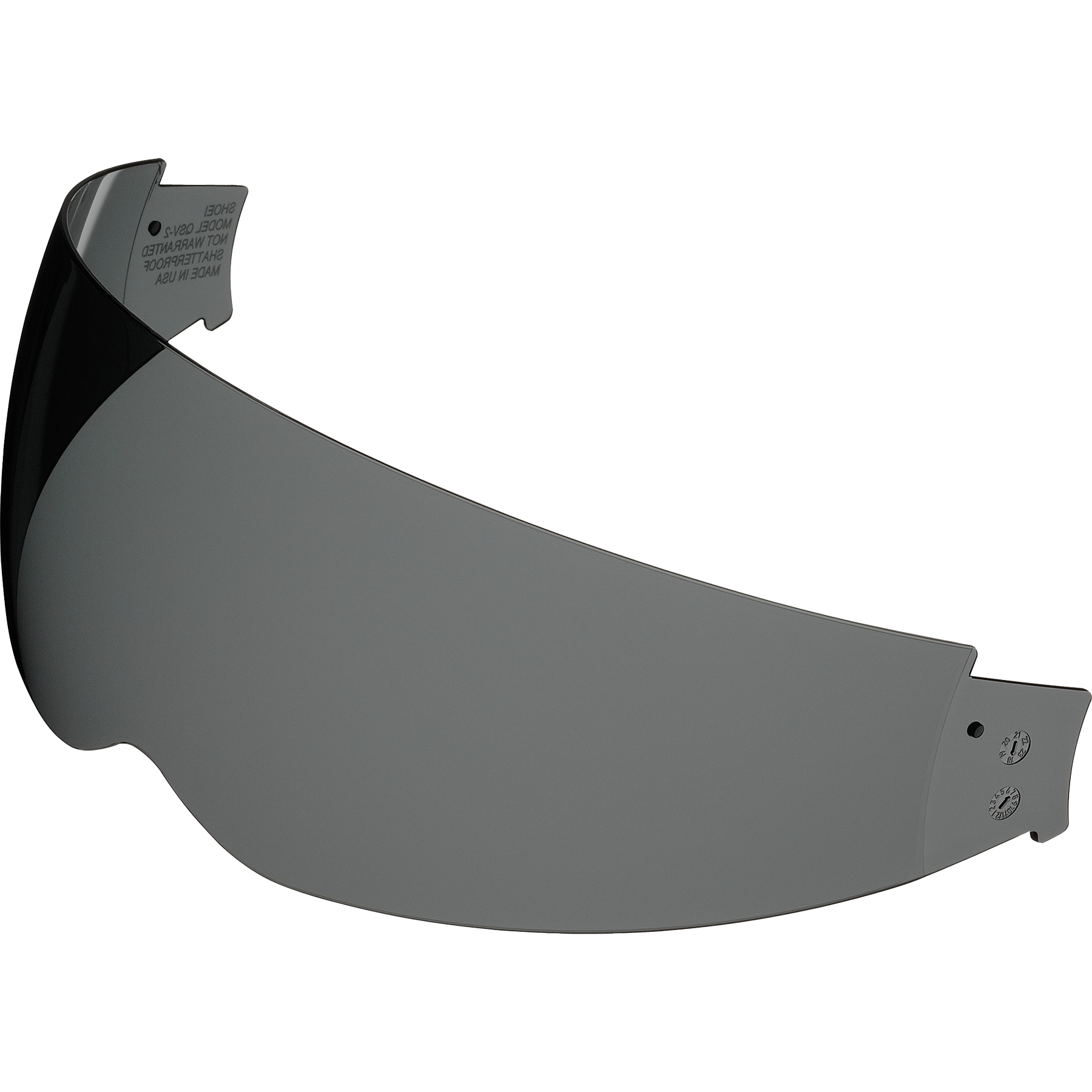 Shoei QSV-2 Solvisir