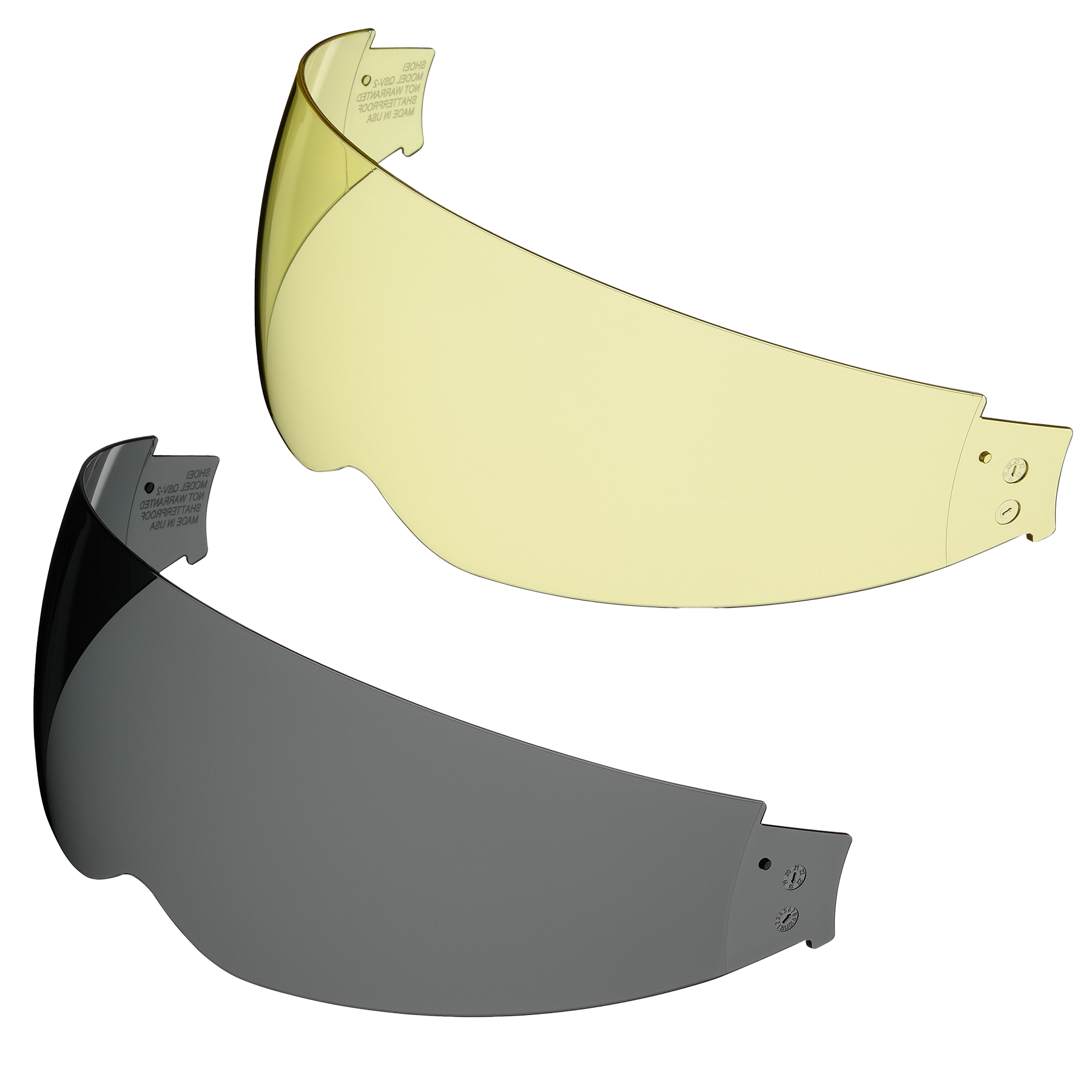 Shoei QSV-2 Solvisir