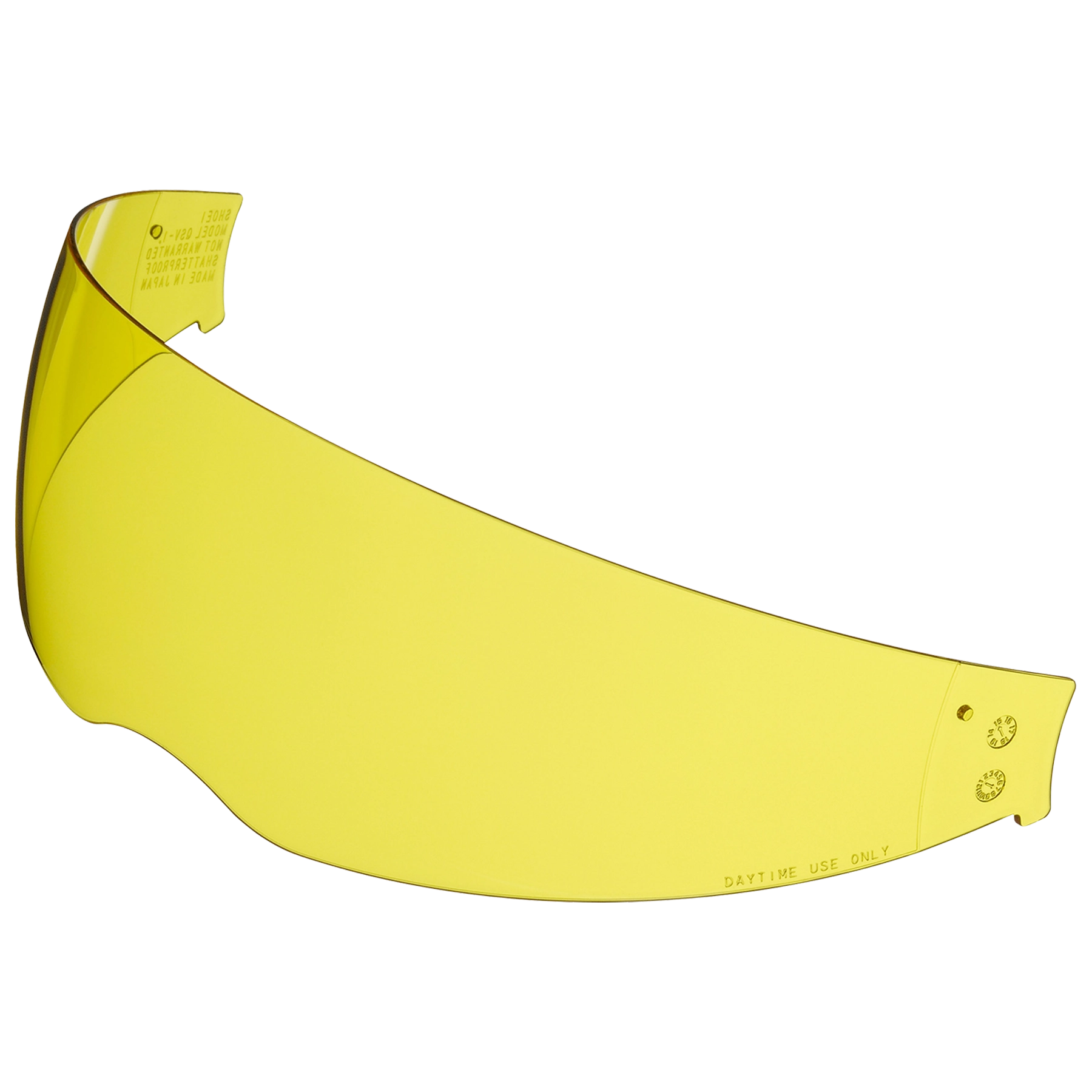 Shoei QSV-1 Solvisir