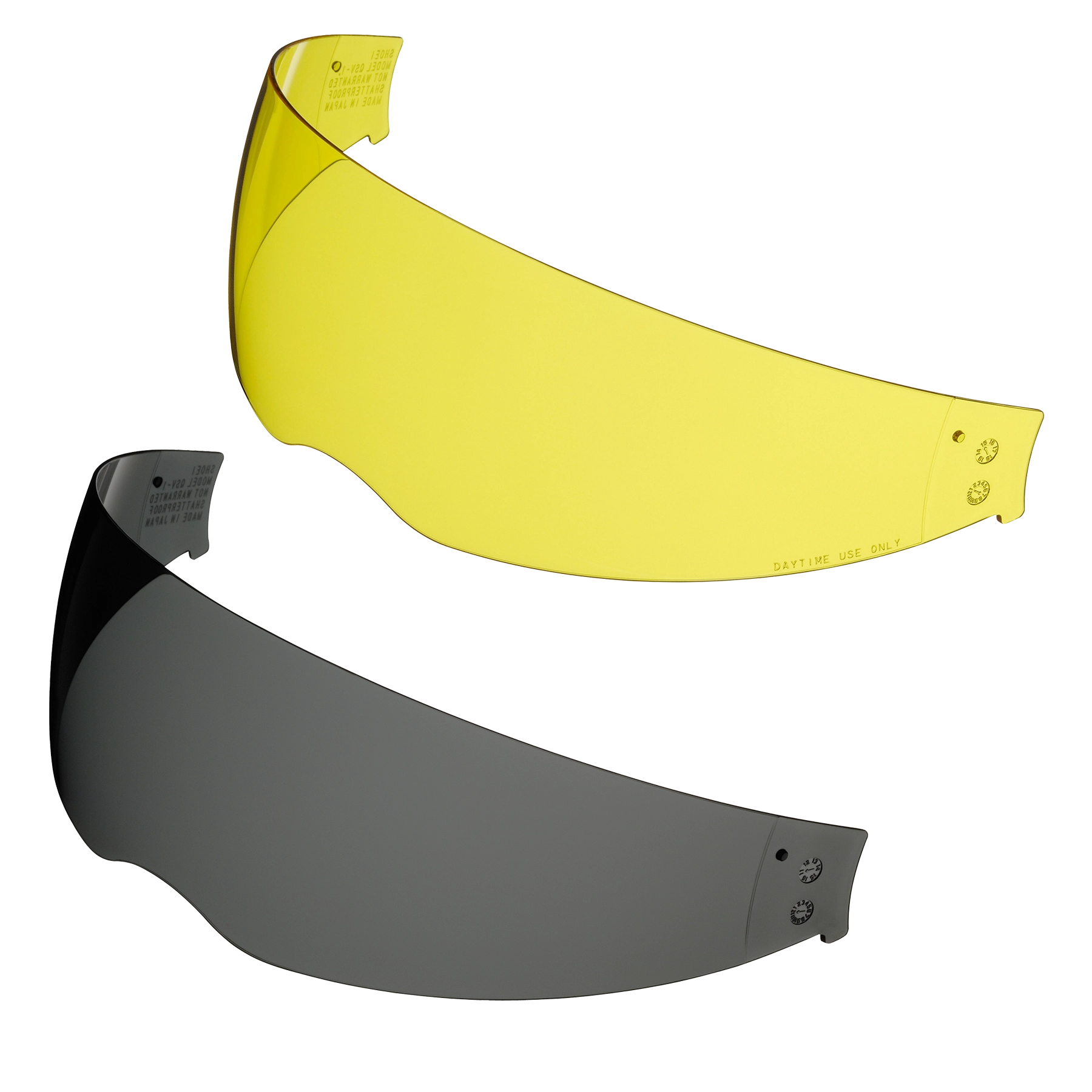 Shoei QSV-1 Solvisir