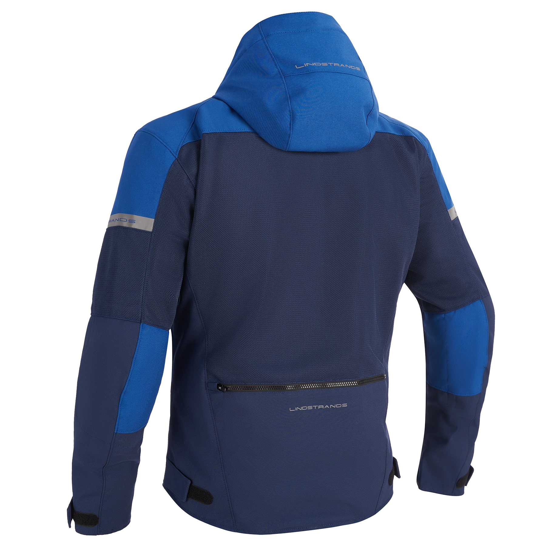 Lindstrands Rexbo V2 Marinblå