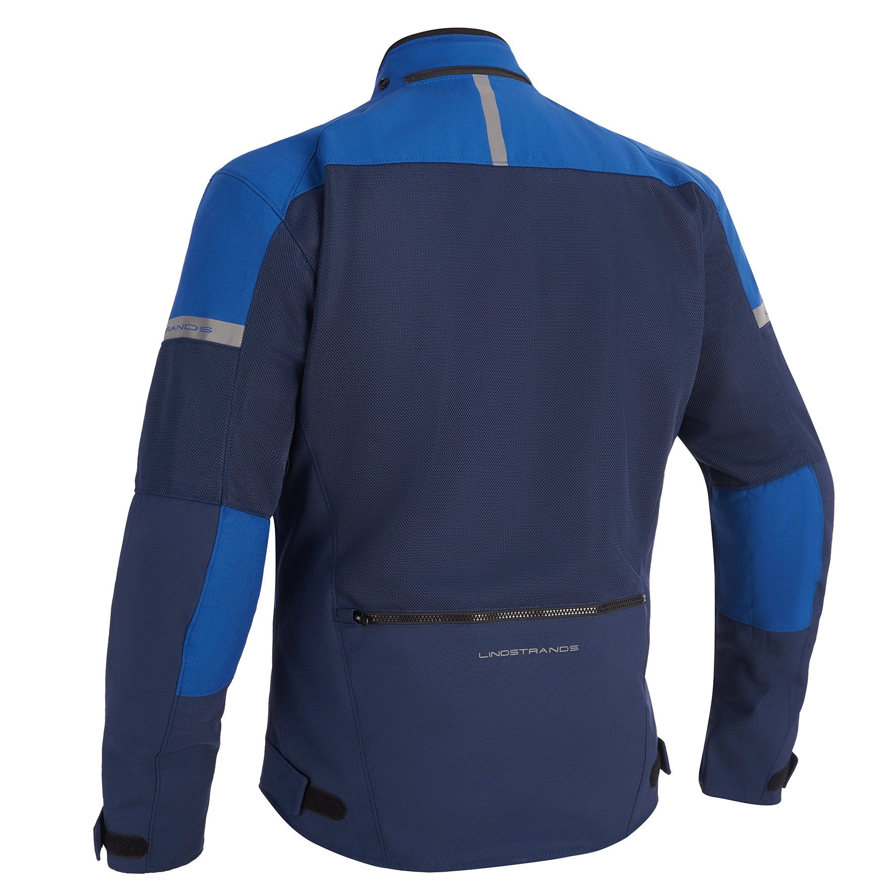 Lindstrands Rexbo V2 Marinblå