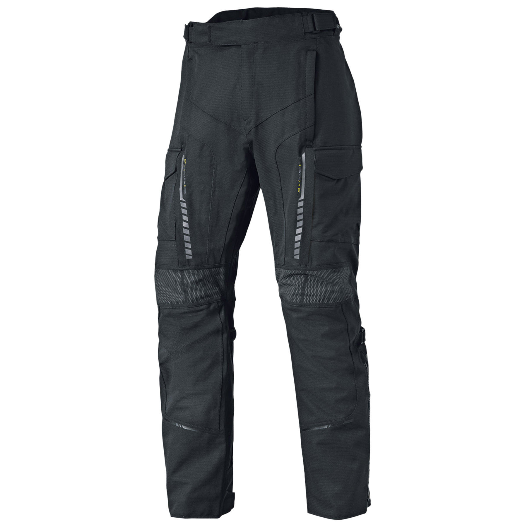 Held Tamarack Adventure Trousers Black