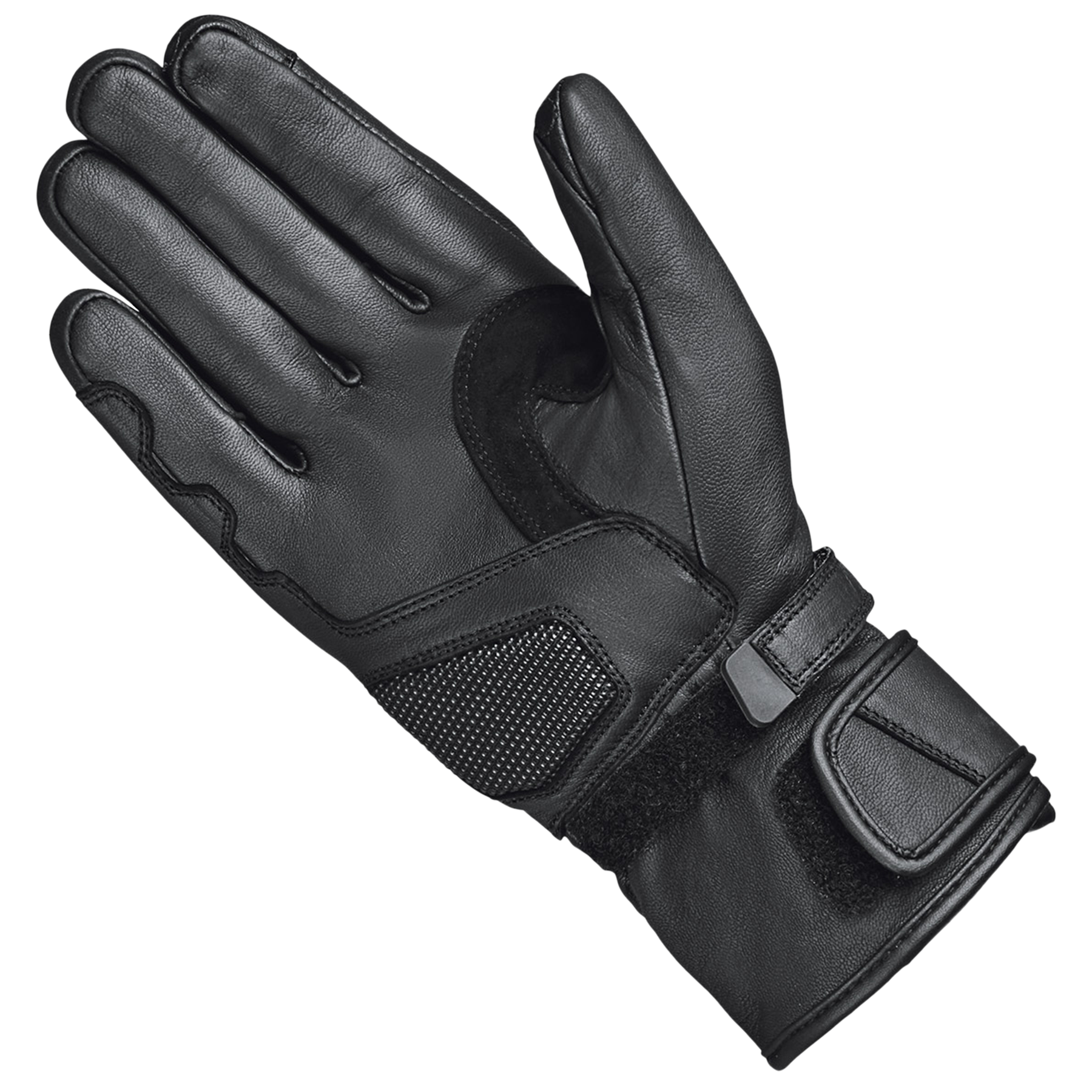 Held Sparrow 2 Black