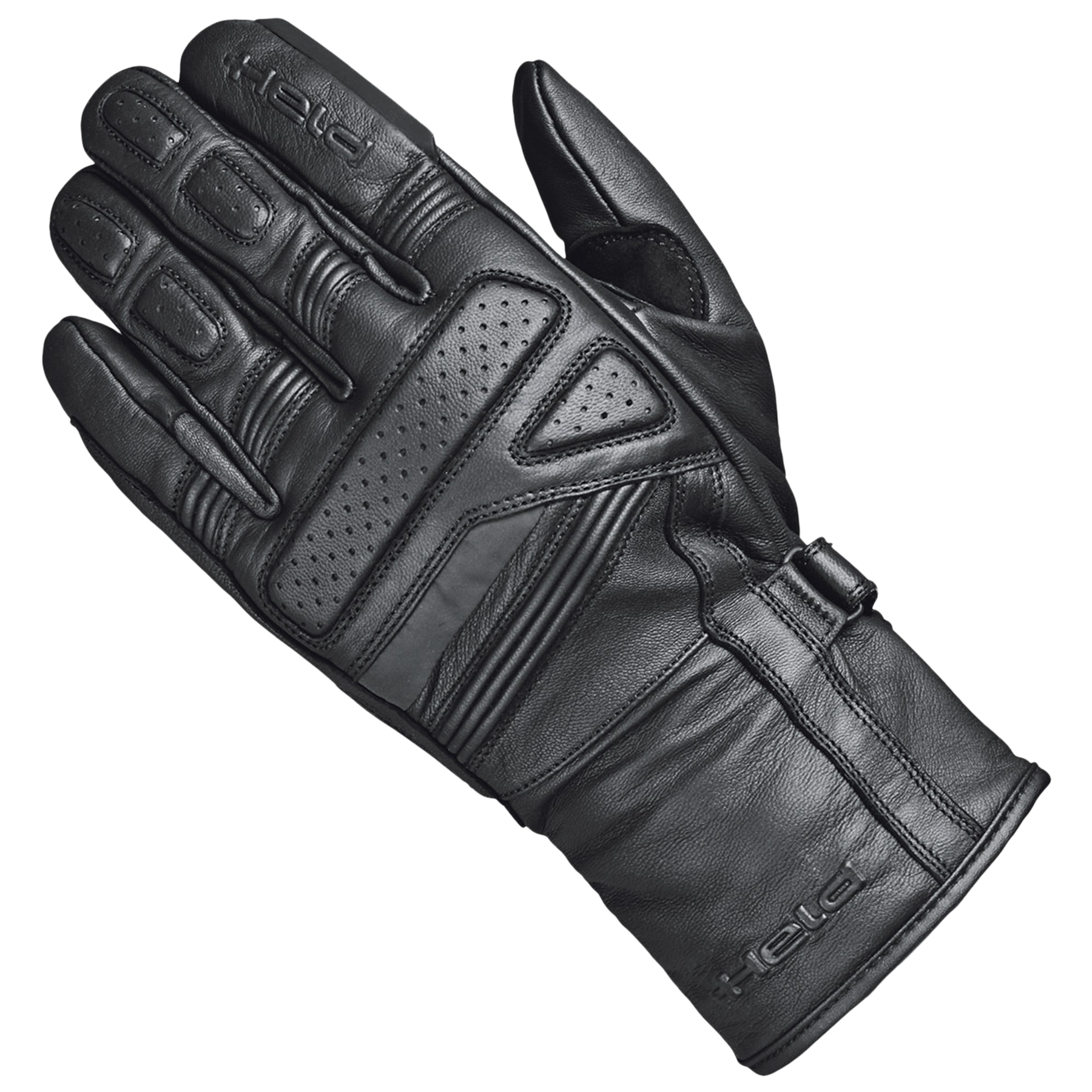 Held Sparrow 2 Black