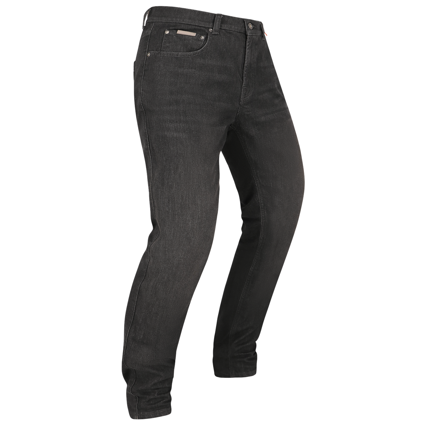 Richa Bronx Jeans Black