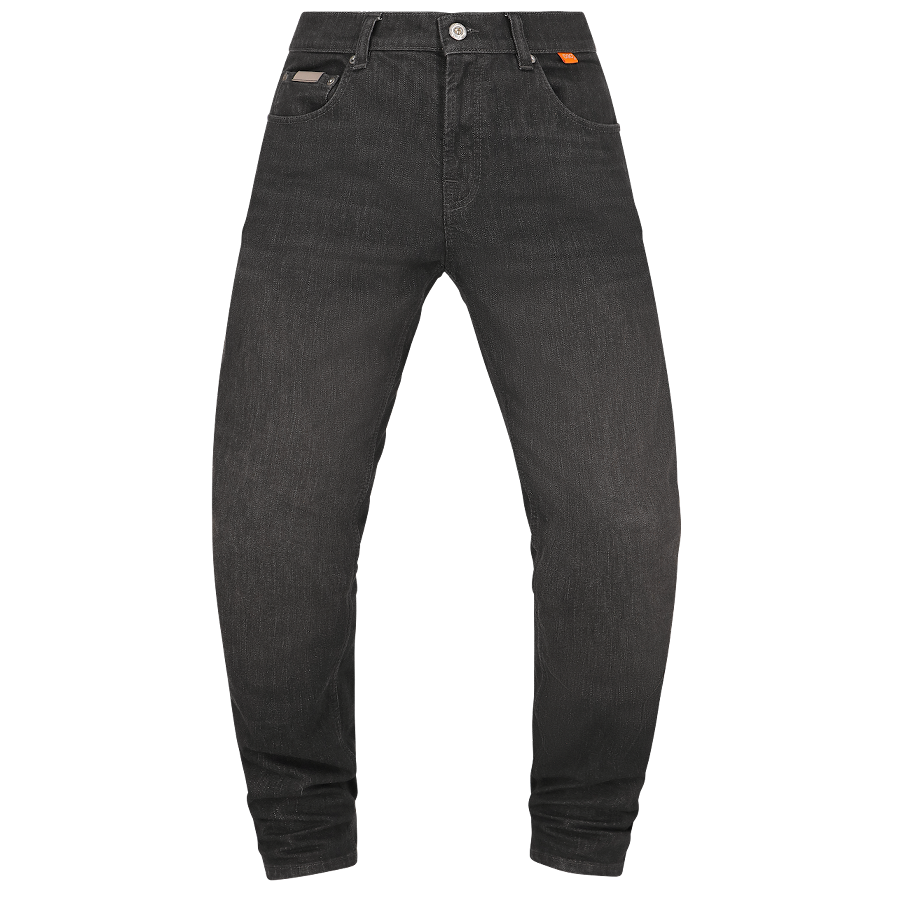 Richa Bronx Jeans Black