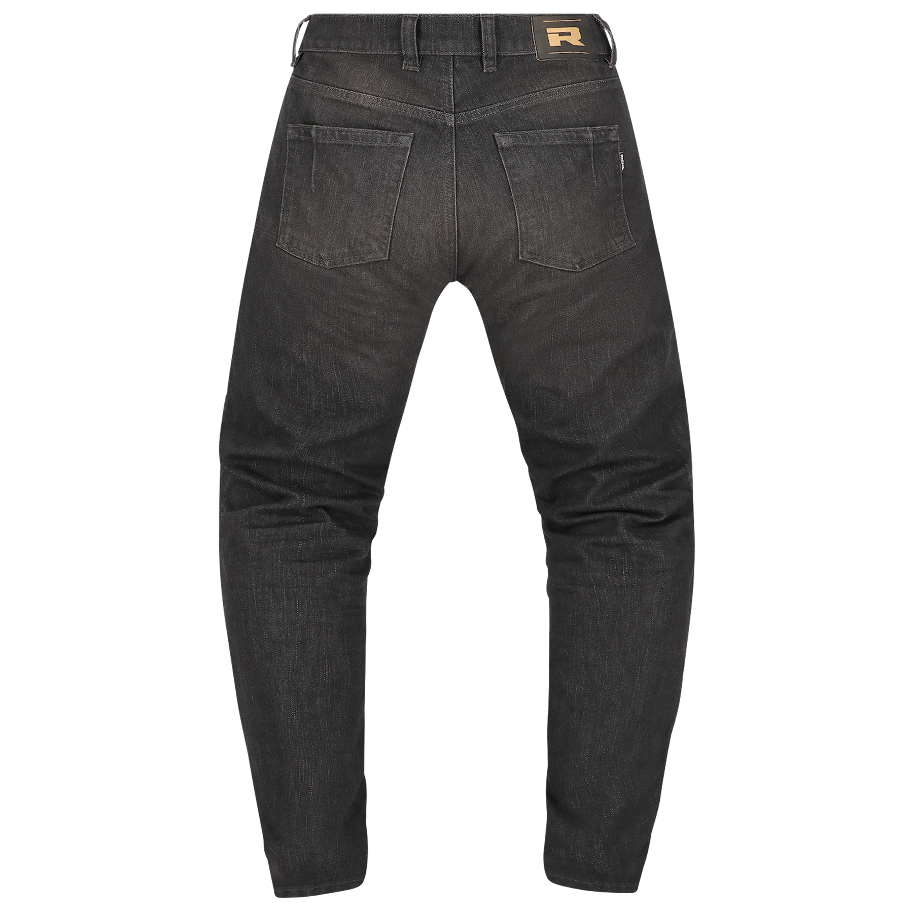 Richa Bronx Jeans Black