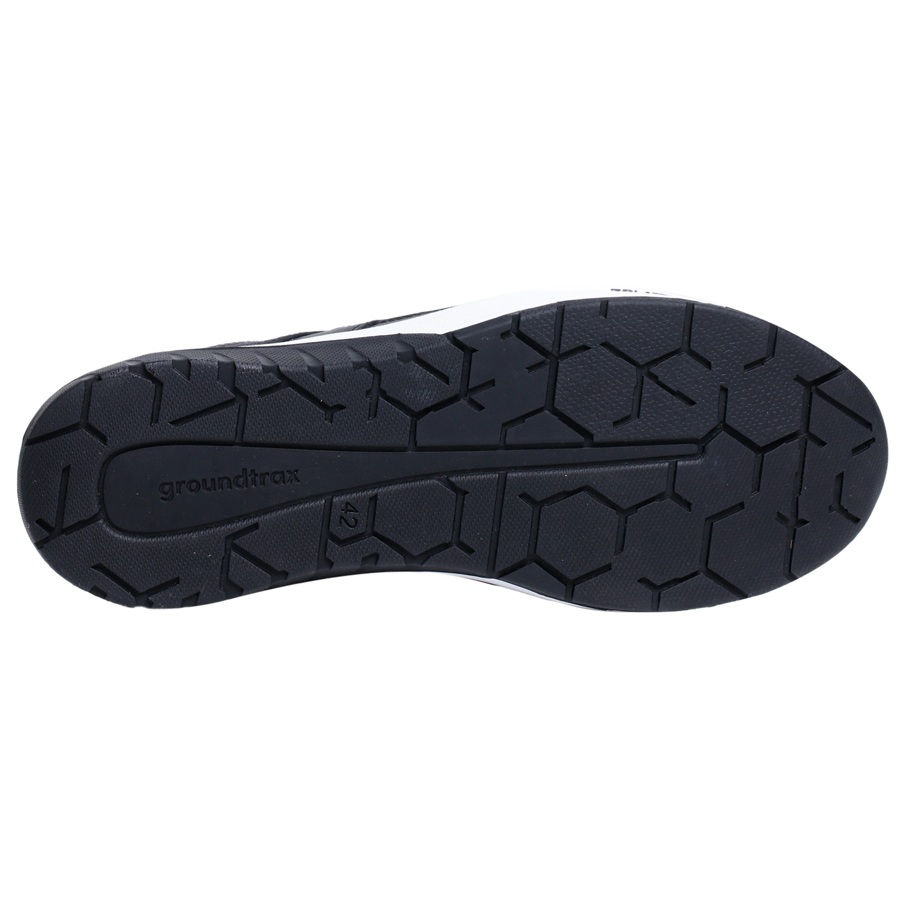 TCX Nalbak Wp Black/Anthracite