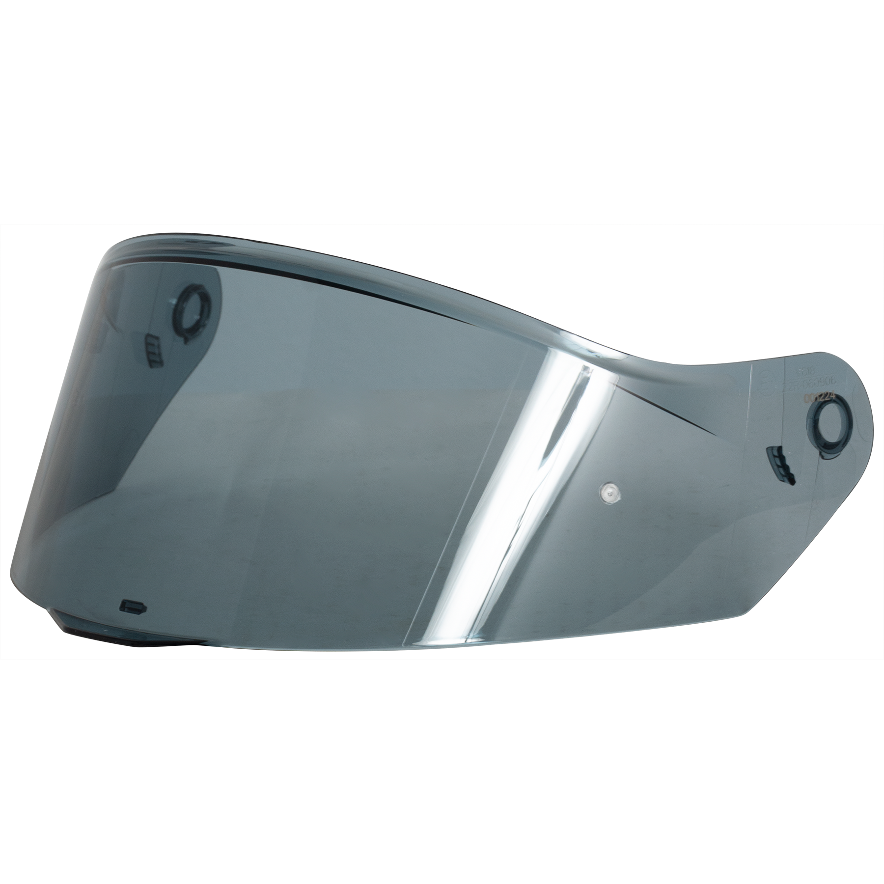 Visir 4Bikers Fibertech