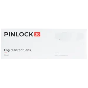 Pinlock till 4Bikers