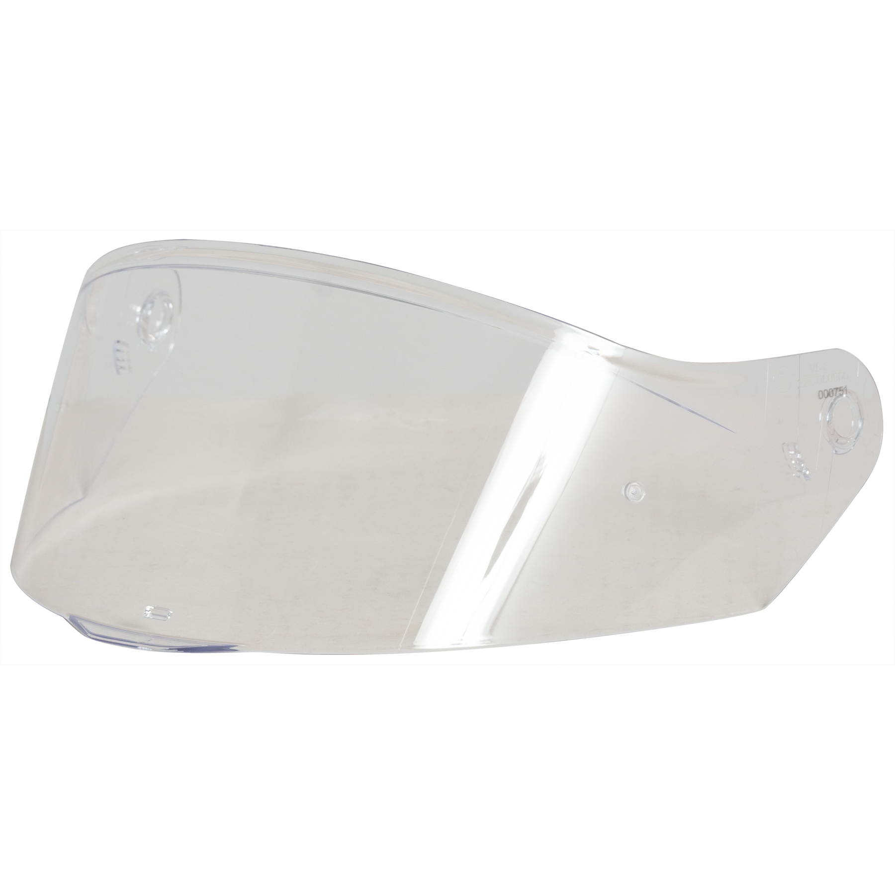 Visir 4Bikers Fibertech