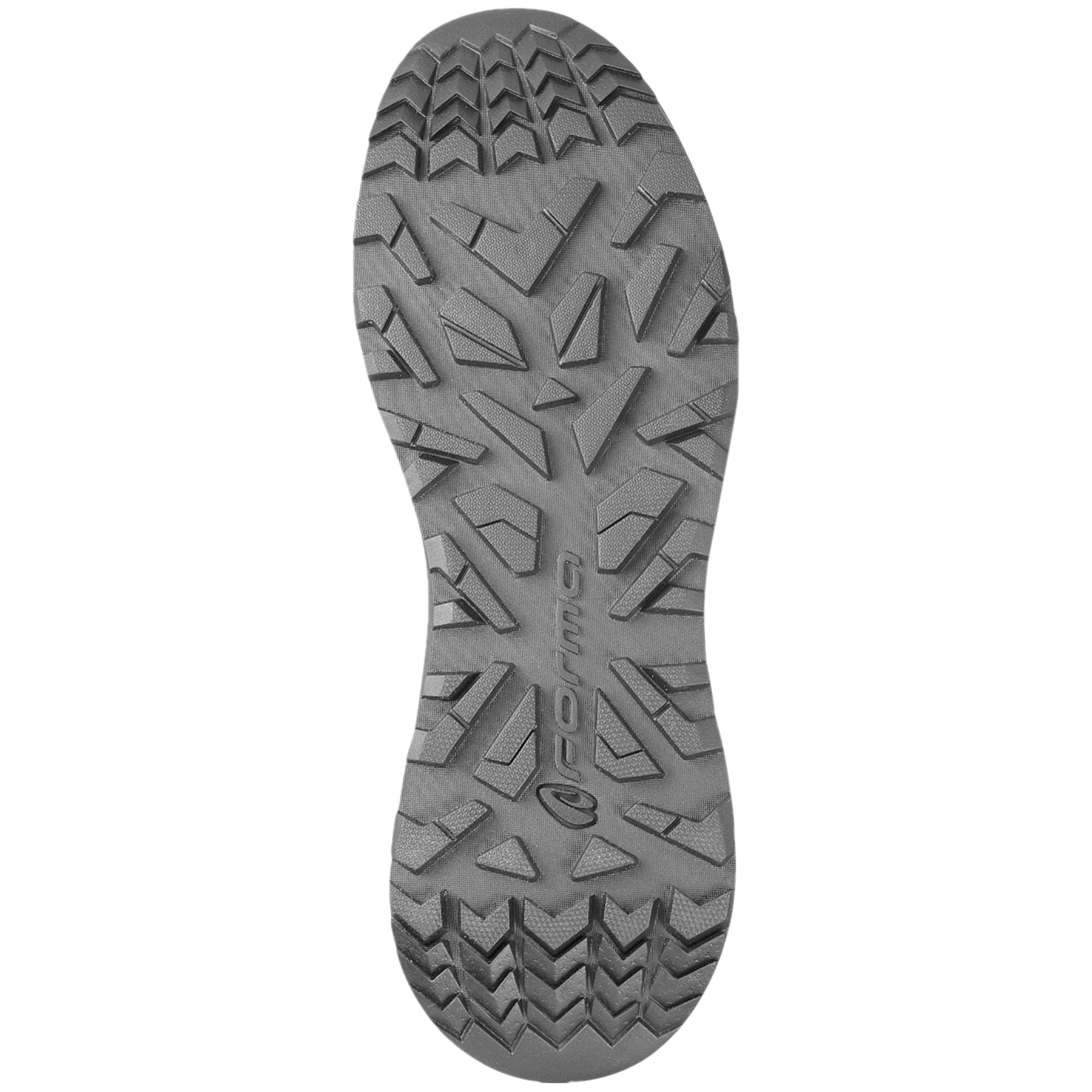 Forma ADV Kite Dry Svart/Grå