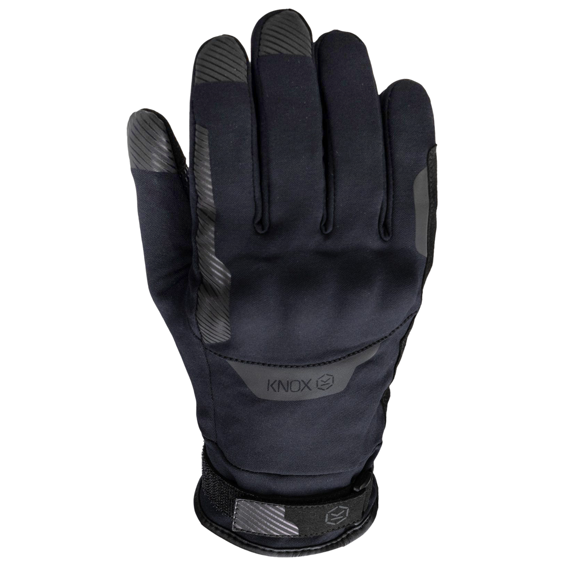 Knox Action Pro WP Svart