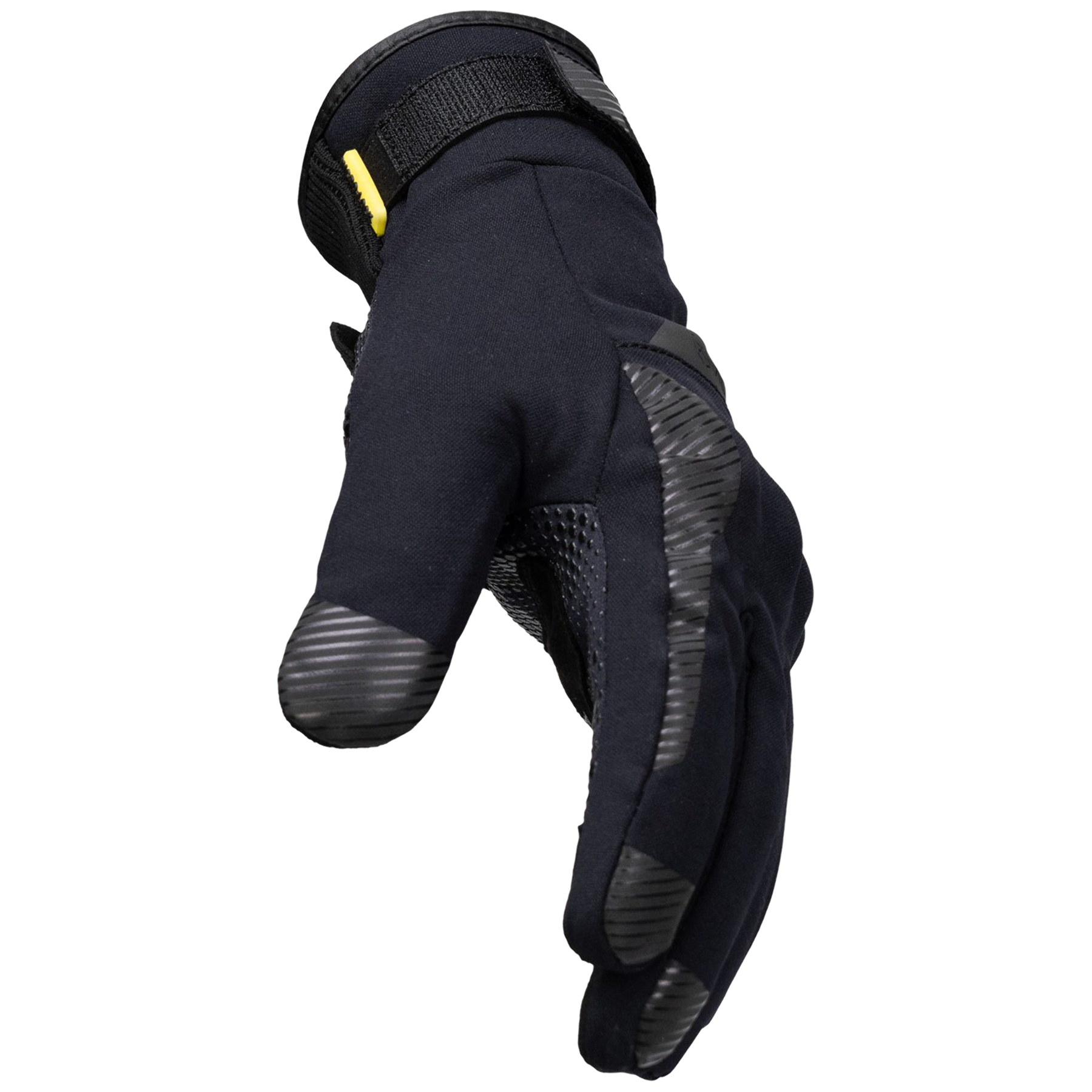 Knox Action Pro WP Svart