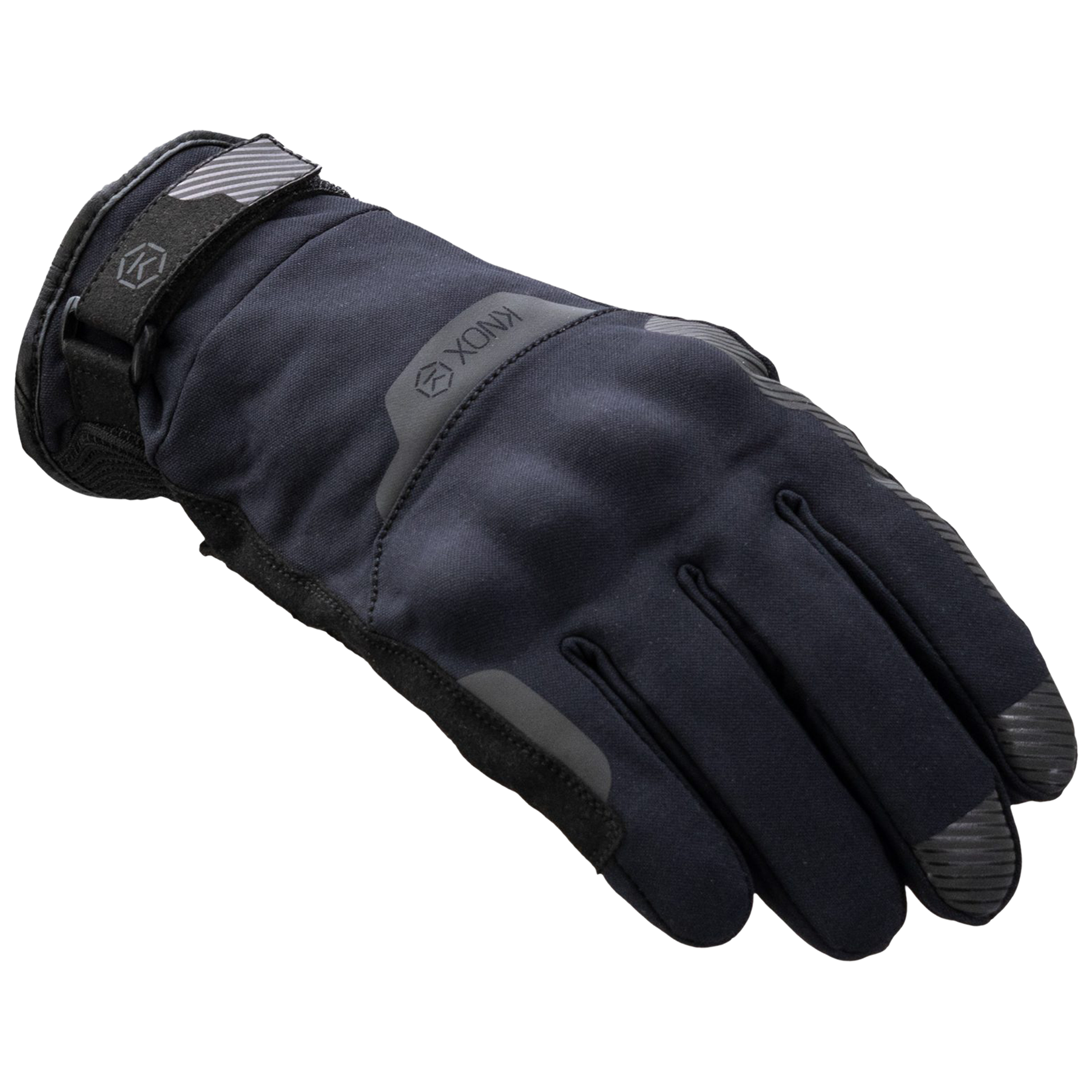 Knox Action Pro WP Svart