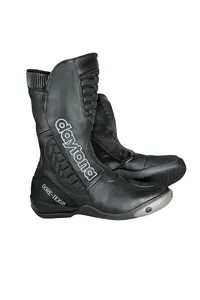 Stövel Strive Gtx Svart Gore Tex Daytona