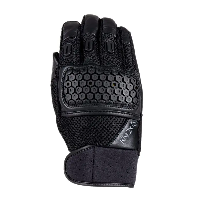 Knox Urbane Pro Glove Svart